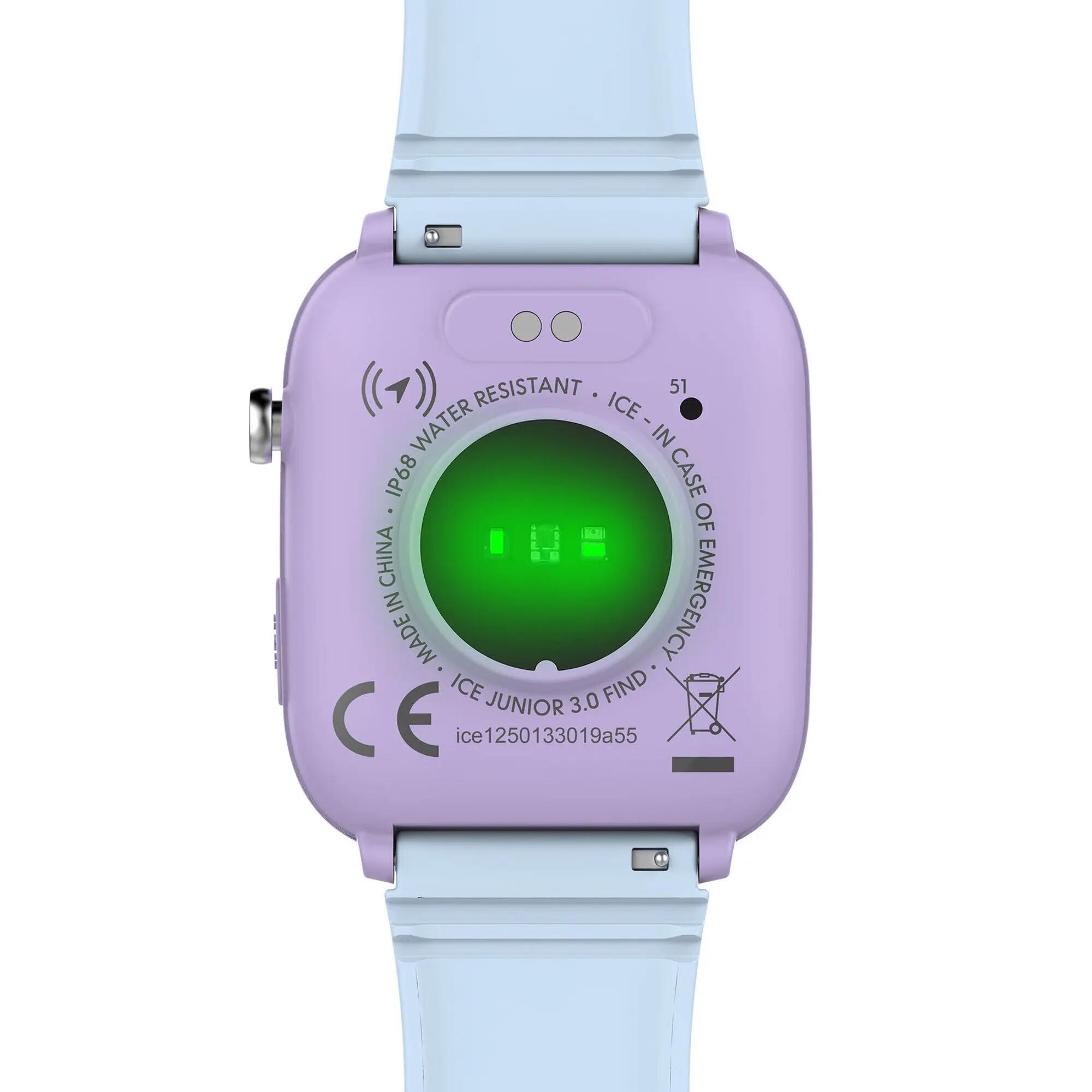 ice watch ICE SMART Junior 3.0 FindMyLILA 5/6