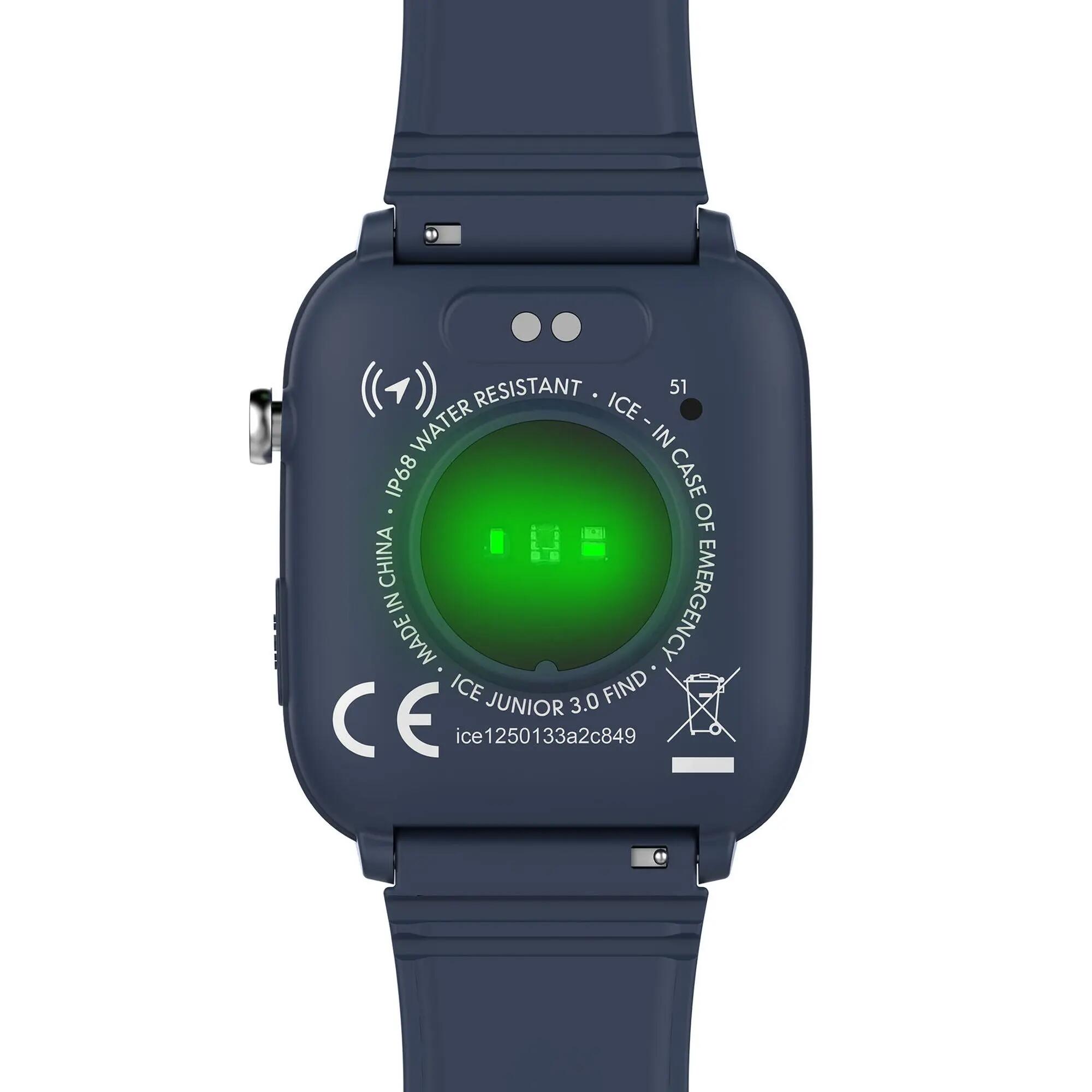 ice watch ICE SMART Junior 3.0 FindMyBLAU 5/6