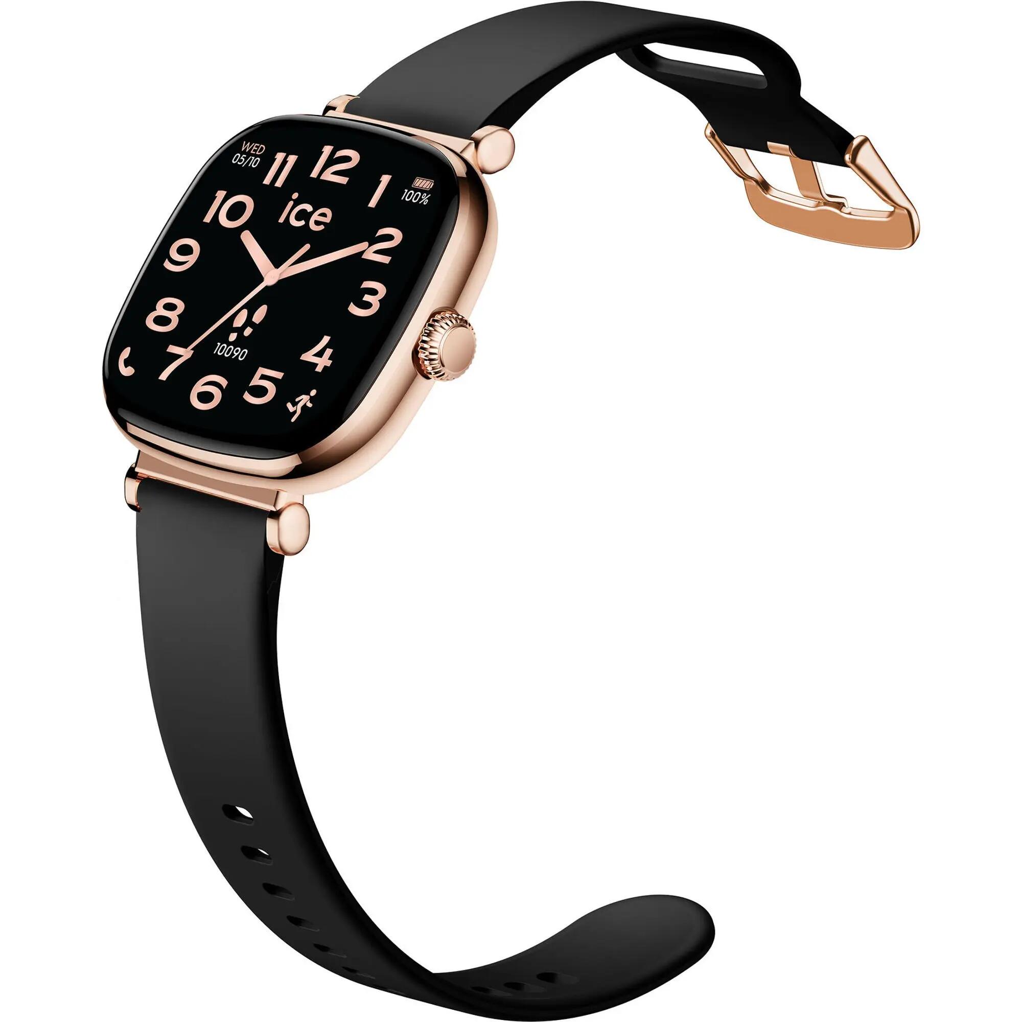 Orologio da donna  025890 Smart SQ 3/3