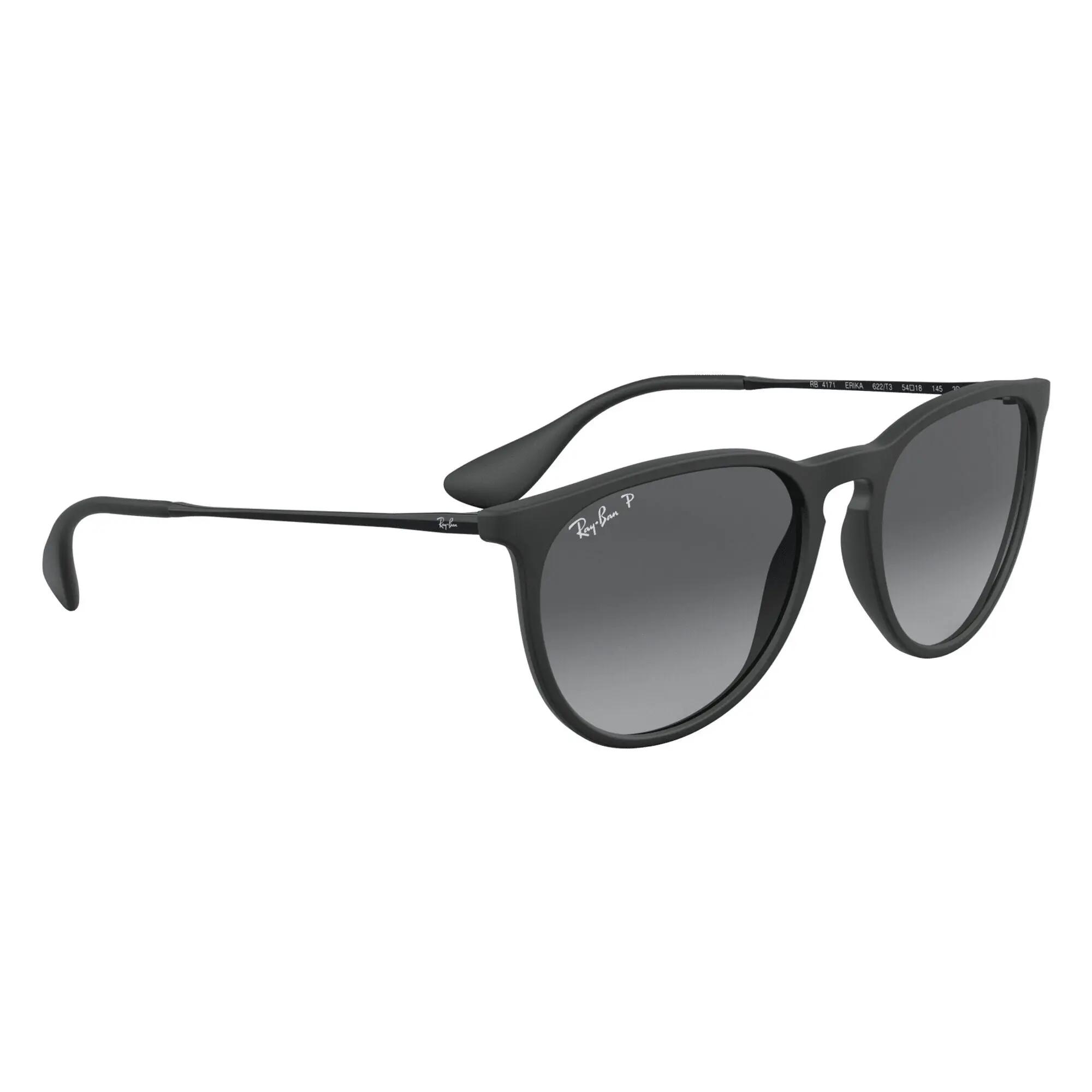 Lunettes de Soleil Ray-Ban ERIKA RB 4171 Femme Taille 54/18/145 7/7