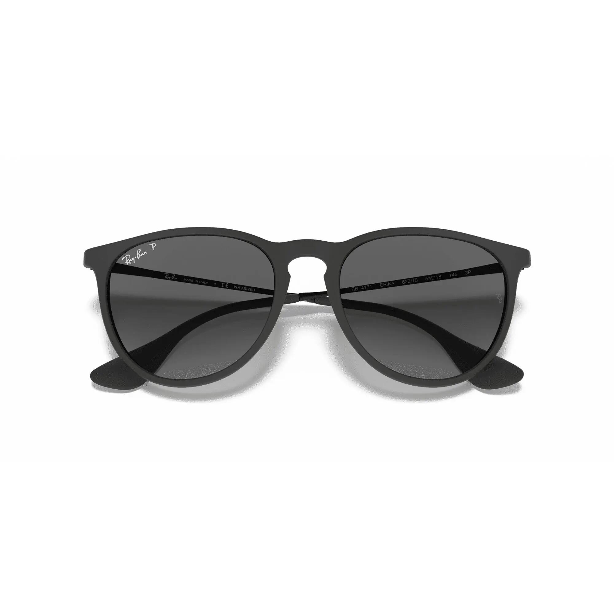 Lunettes de Soleil Ray-Ban ERIKA RB 4171 Femme Taille 54/18/145 5/7