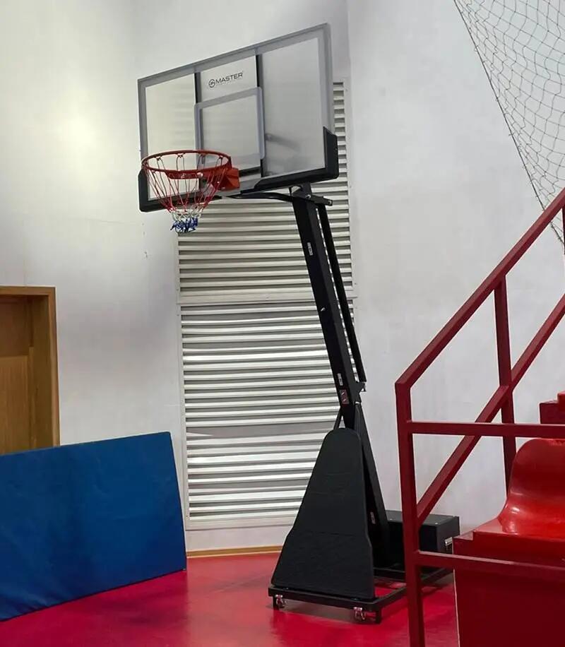 Basketbalový koš MASTER Court Pro 305 9/11