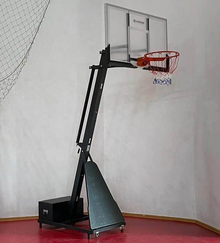 Basketbalový koš MASTER Court Pro 305 8/11