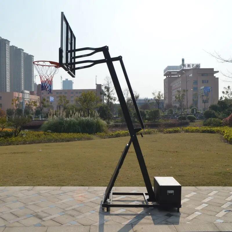 Basketbalový koš MASTER Court Pro 305 11/11