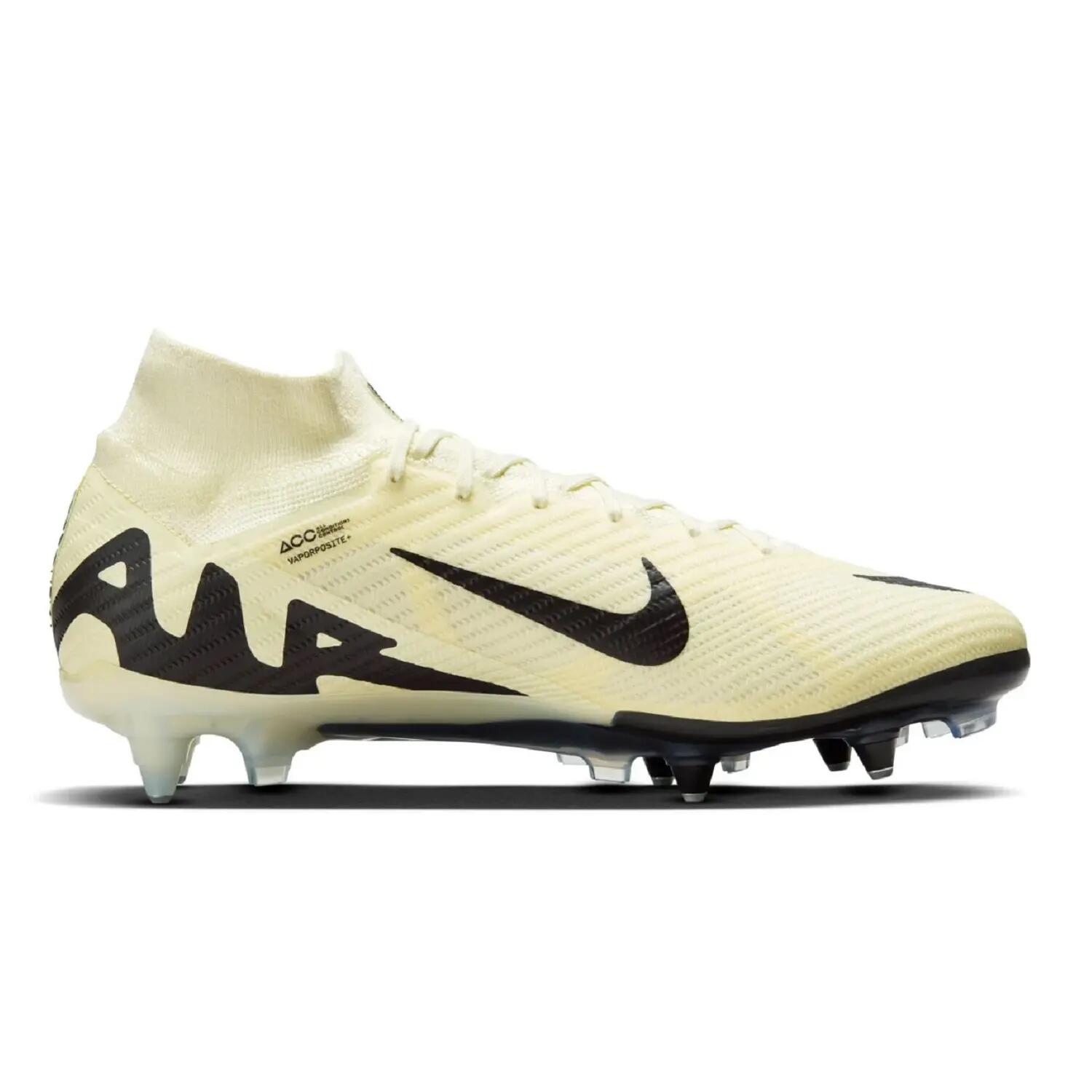 Labdarúgó cipő Nike Zoom Mercurial Superfly 9 Elite SG-Pro AC 9/12