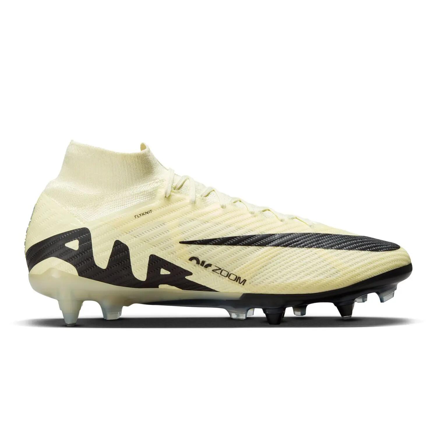 Labdarúgó cipő Nike Zoom Mercurial Superfly 9 Elite SG-Pro AC 8/12