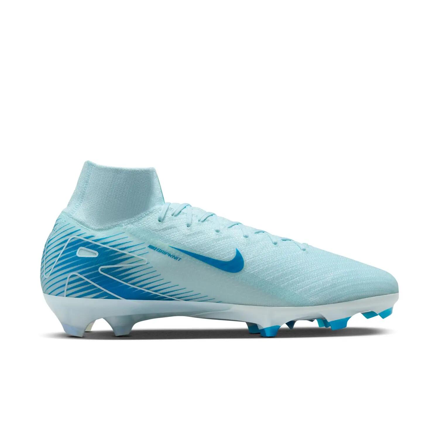 Futballcipő Nike Mercurial Superfly 10 Elite FG 9/12
