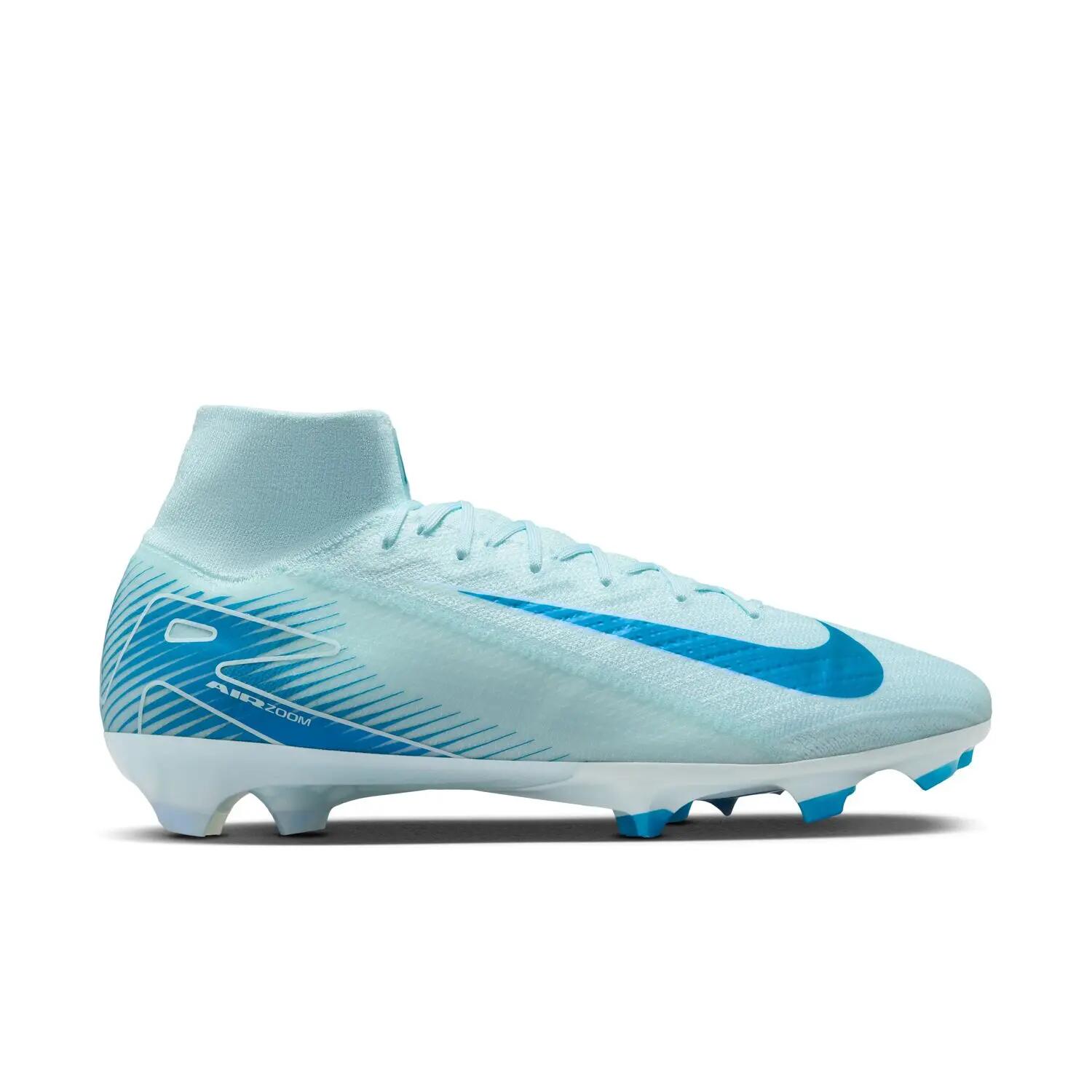 Futballcipő Nike Mercurial Superfly 10 Elite FG 8/12