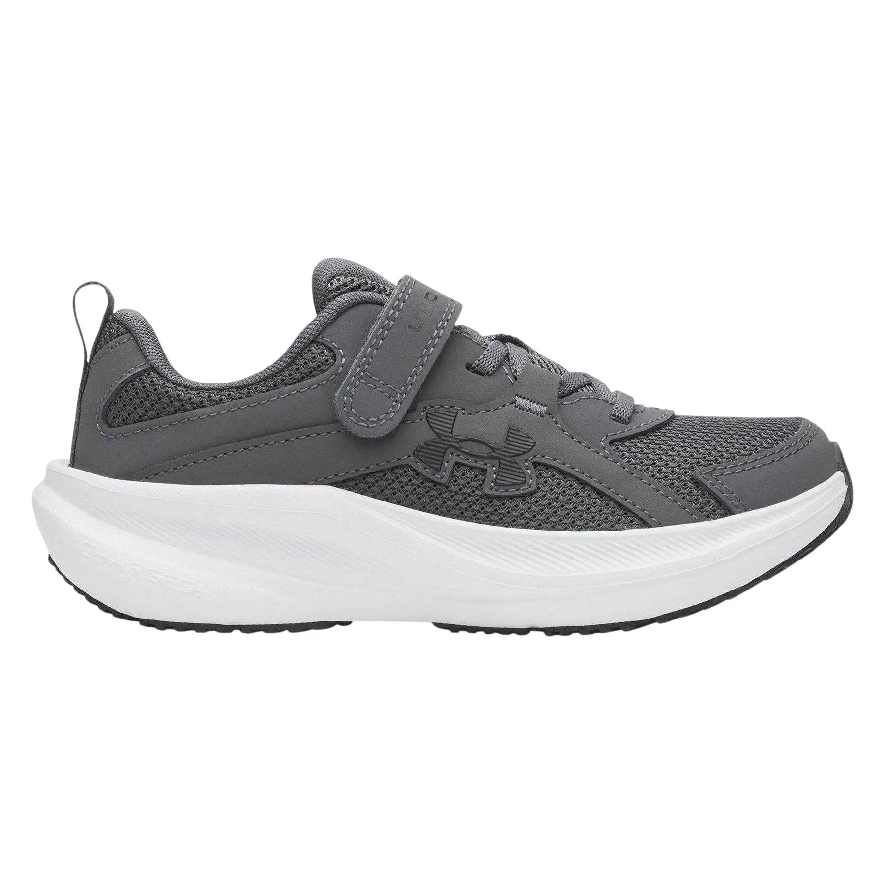 Under Armour Childrens/Kids Assert 11 Hook and Loop Trainers