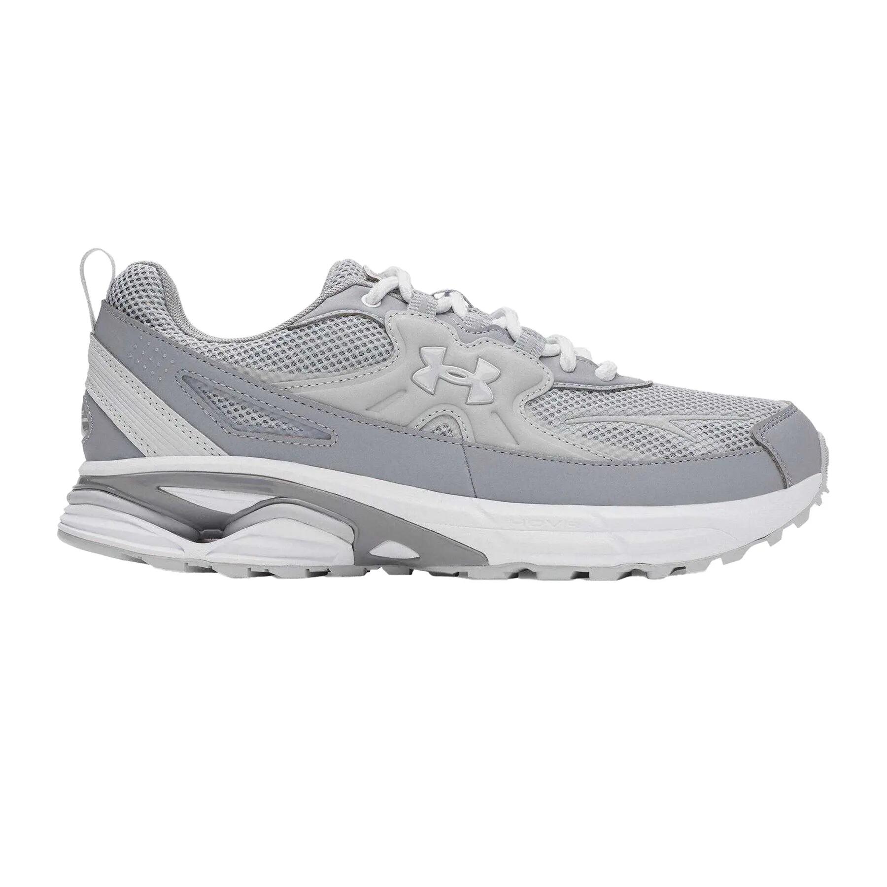 Under Armour Mens Apparition Tech Mesh Trainers