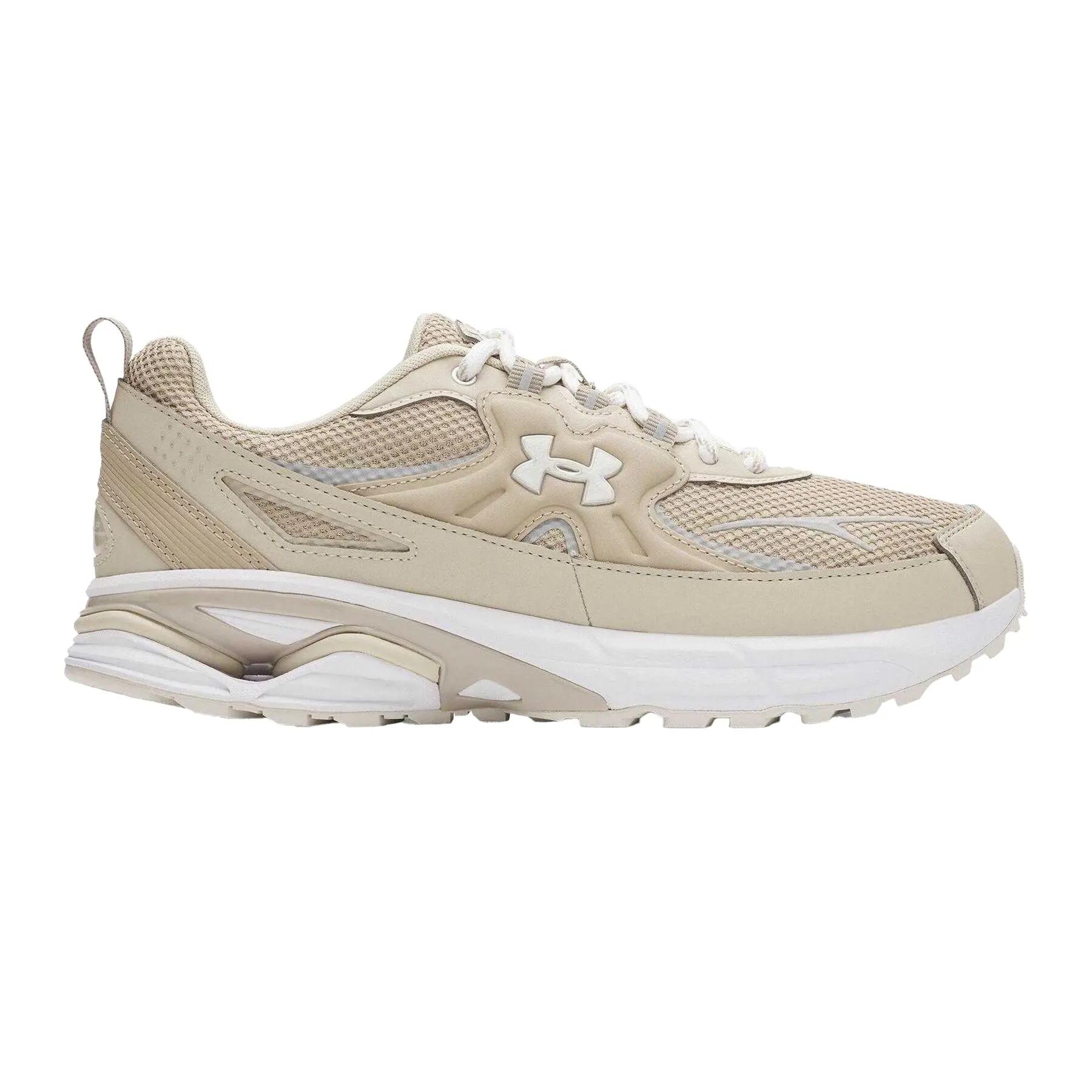 Under Armour Mens Apparition Tech Mesh Trainers
