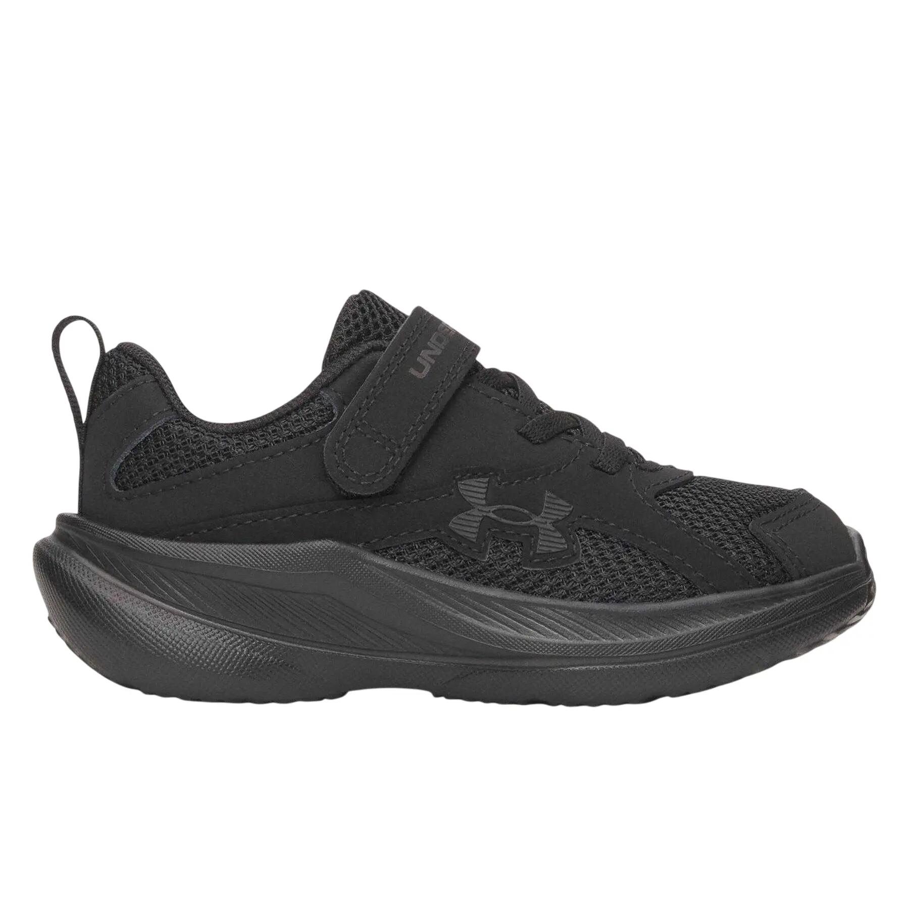Under Armour Childrens/Kids Cushioned Trainers