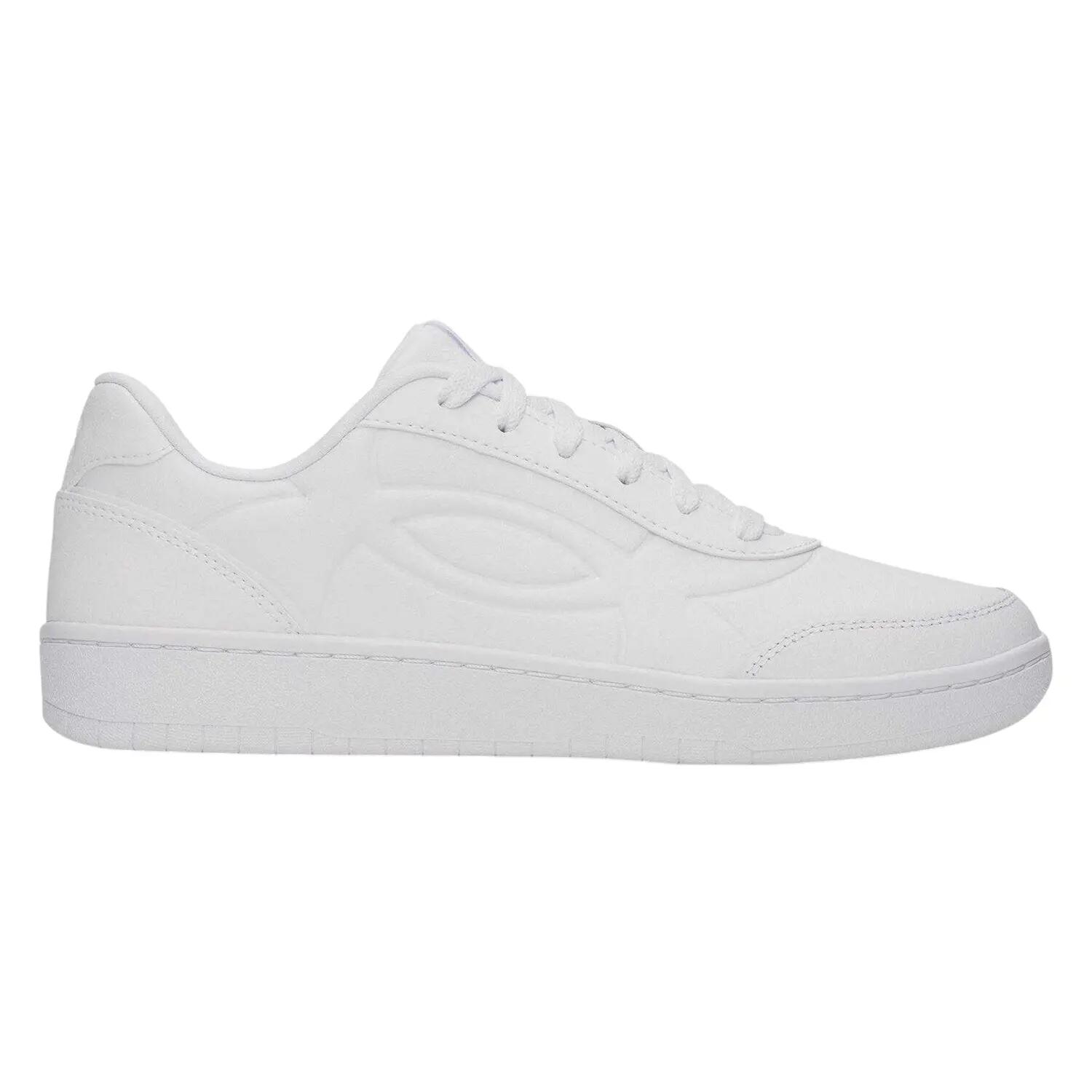 Under Armour Mens Tempo Leather Trainers