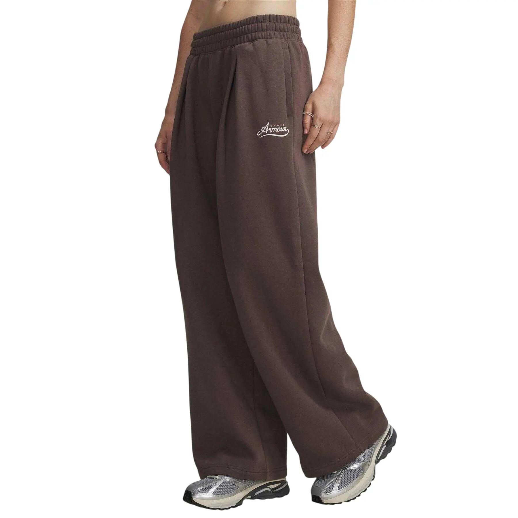 Under Armour Womens/Ladies Rival Joggers