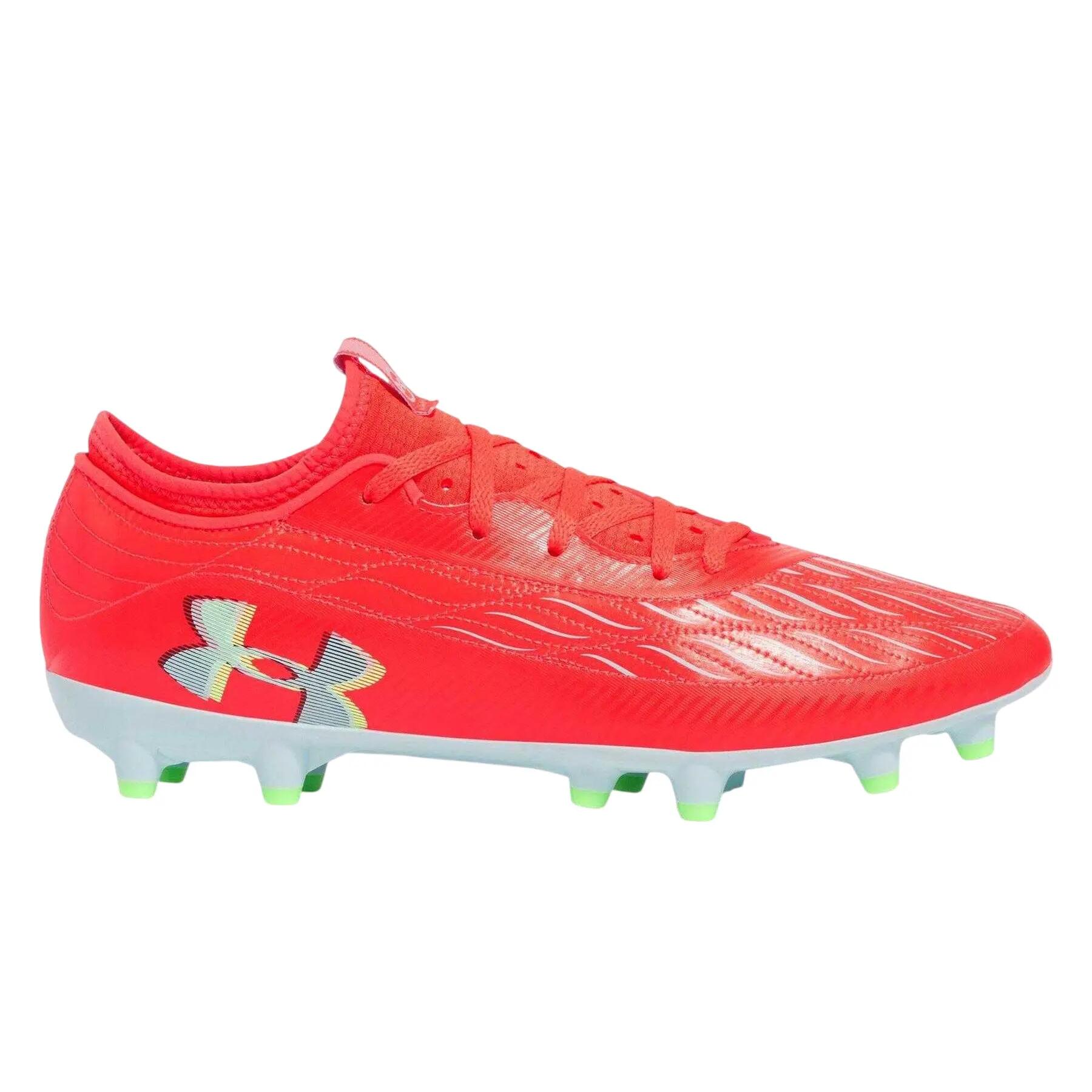 Under Armour Mens Magnetico Football Boots