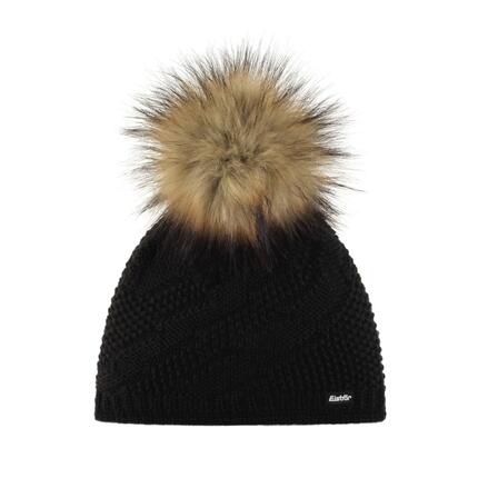 Eisbär Strickmütze Yva Lux für Damen