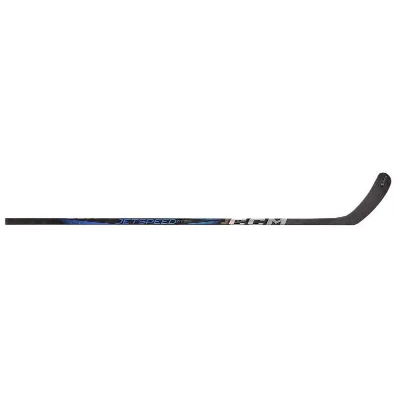 HSFT7PCC Junior kij hokejowy CCM JS Chrome – 90TM 9/15