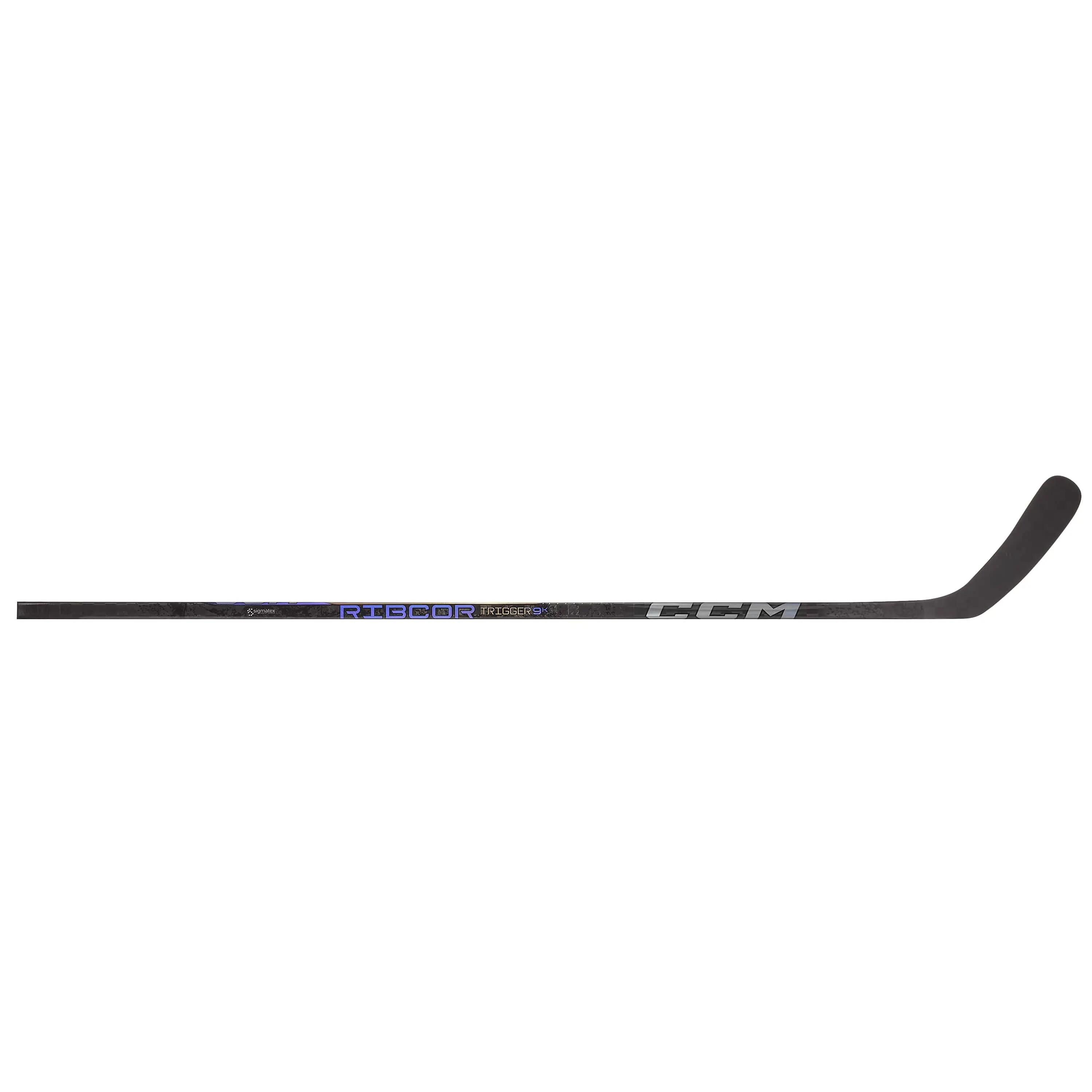 CCM RibCor Senior palo 70 morado adulto – P29 R 7/9