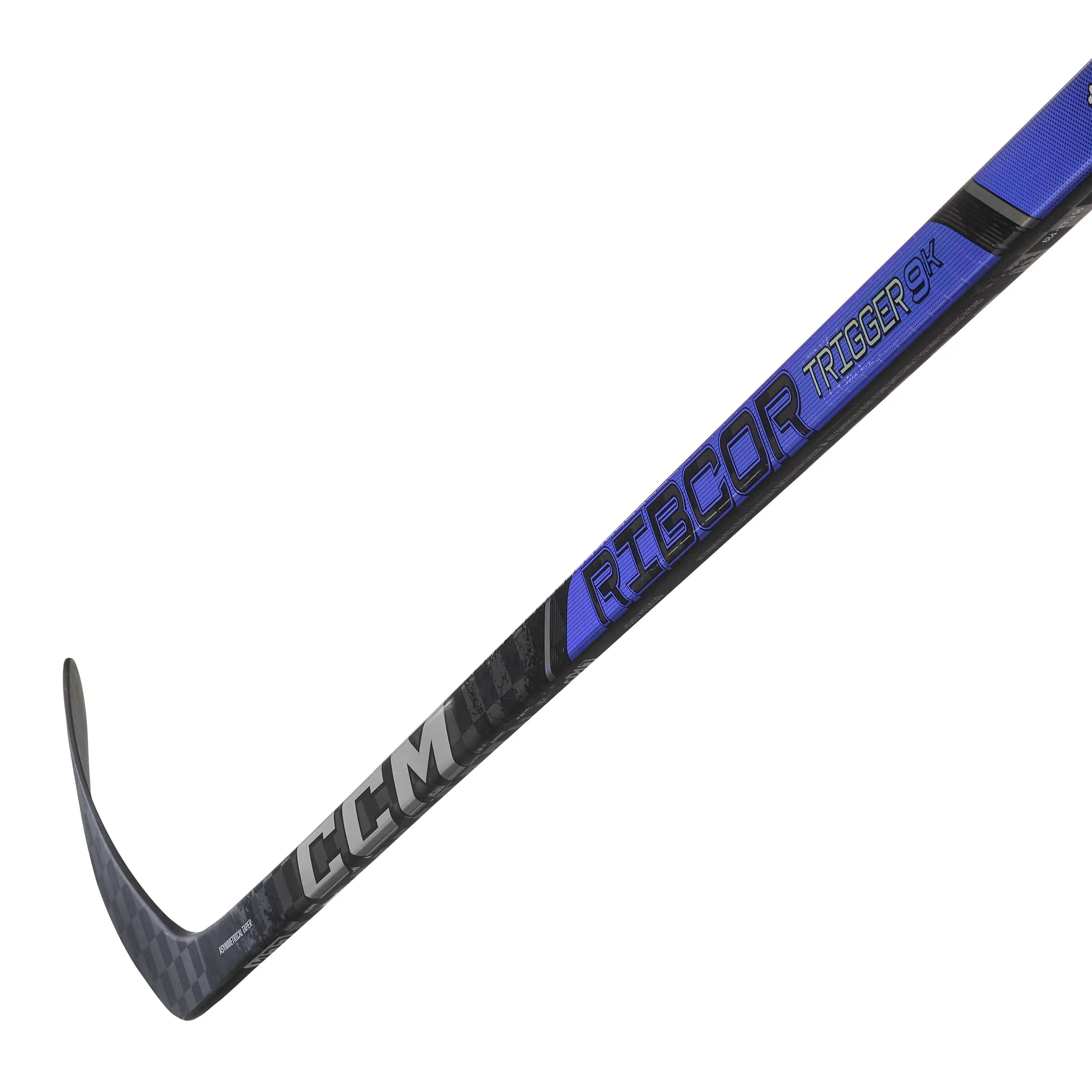 CCM RibCor Senior palo 75 28 L morado – P28 L 3/9