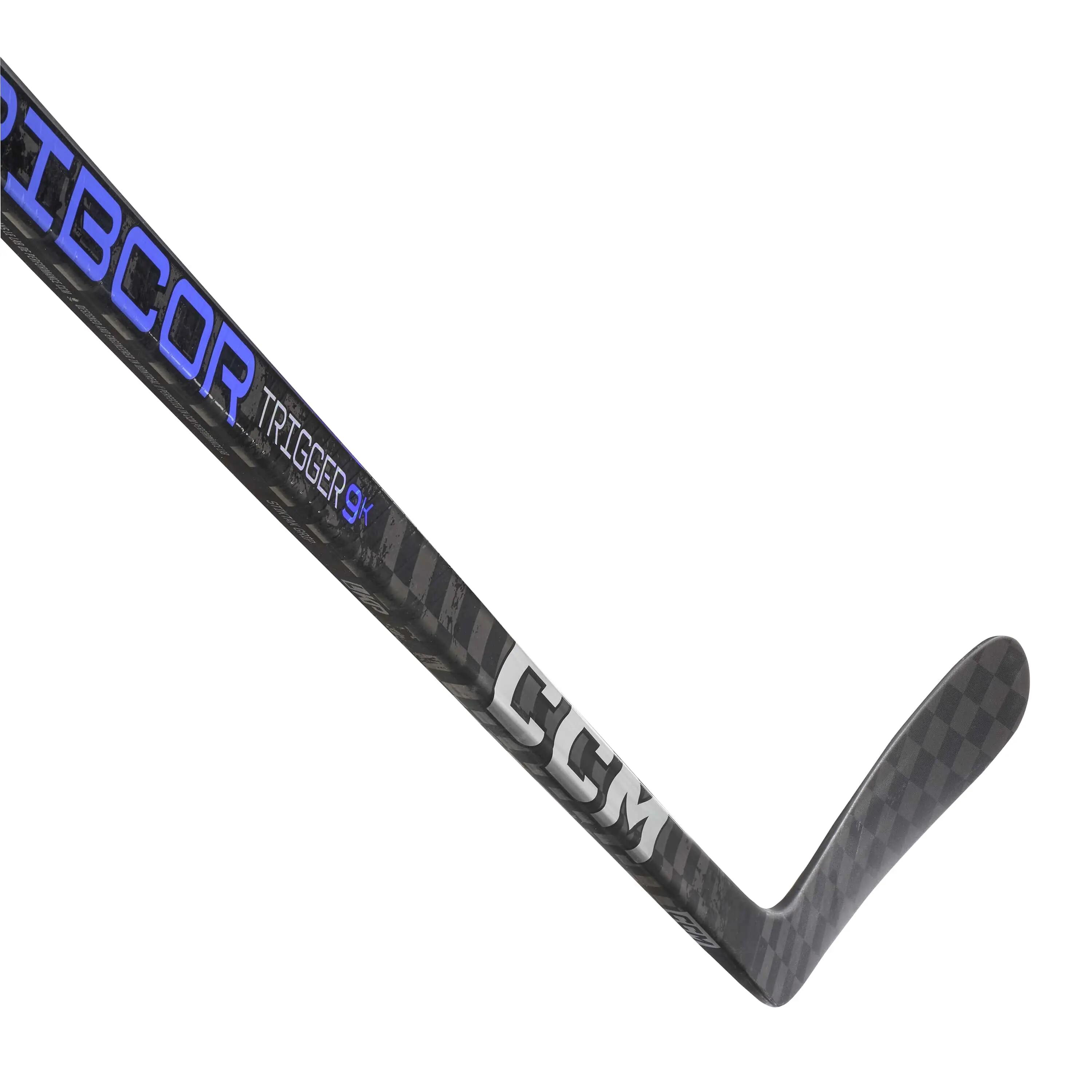 CCM RibCor Senior palo 75 28 L morado – P28 L 2/9
