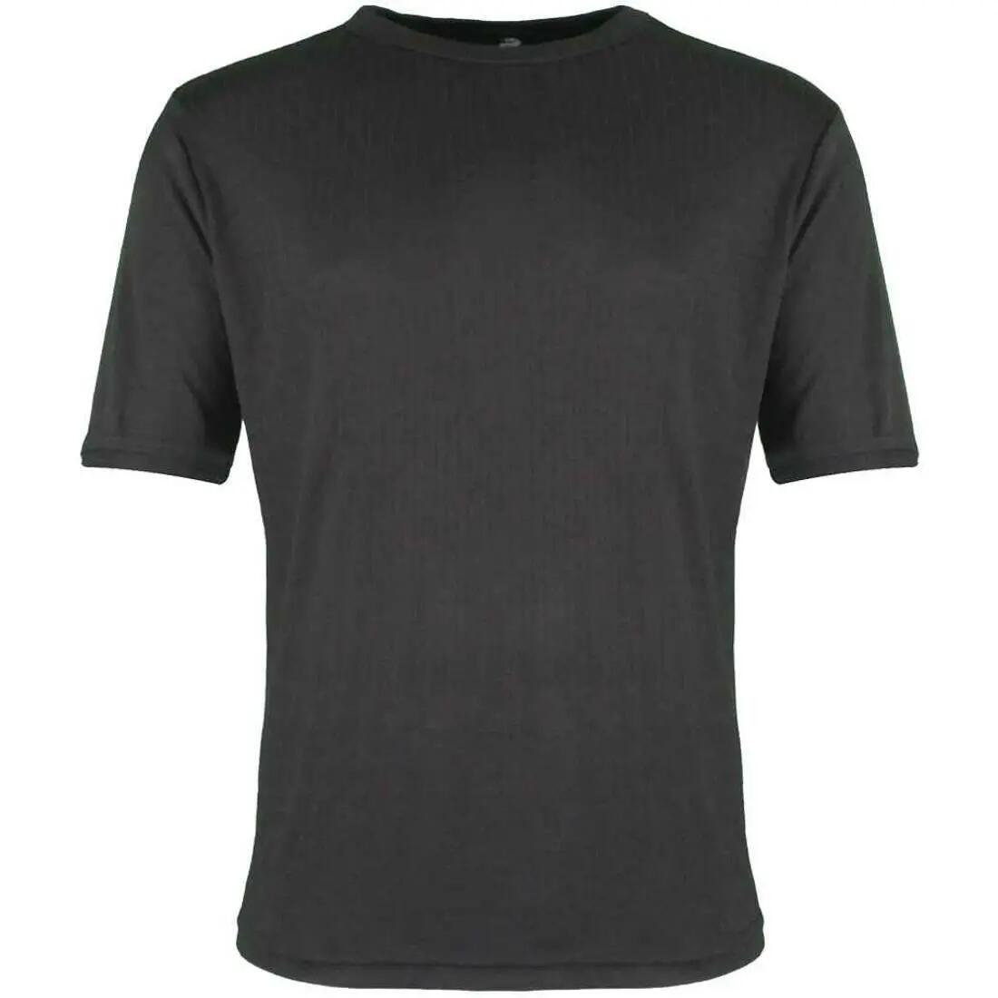 Warrior Mens Thermal Short-Sleeved T-Shirt