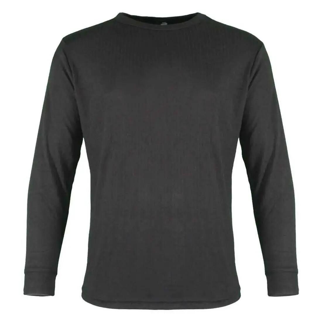 Warrior Mens Long-Sleeved Thermal Top