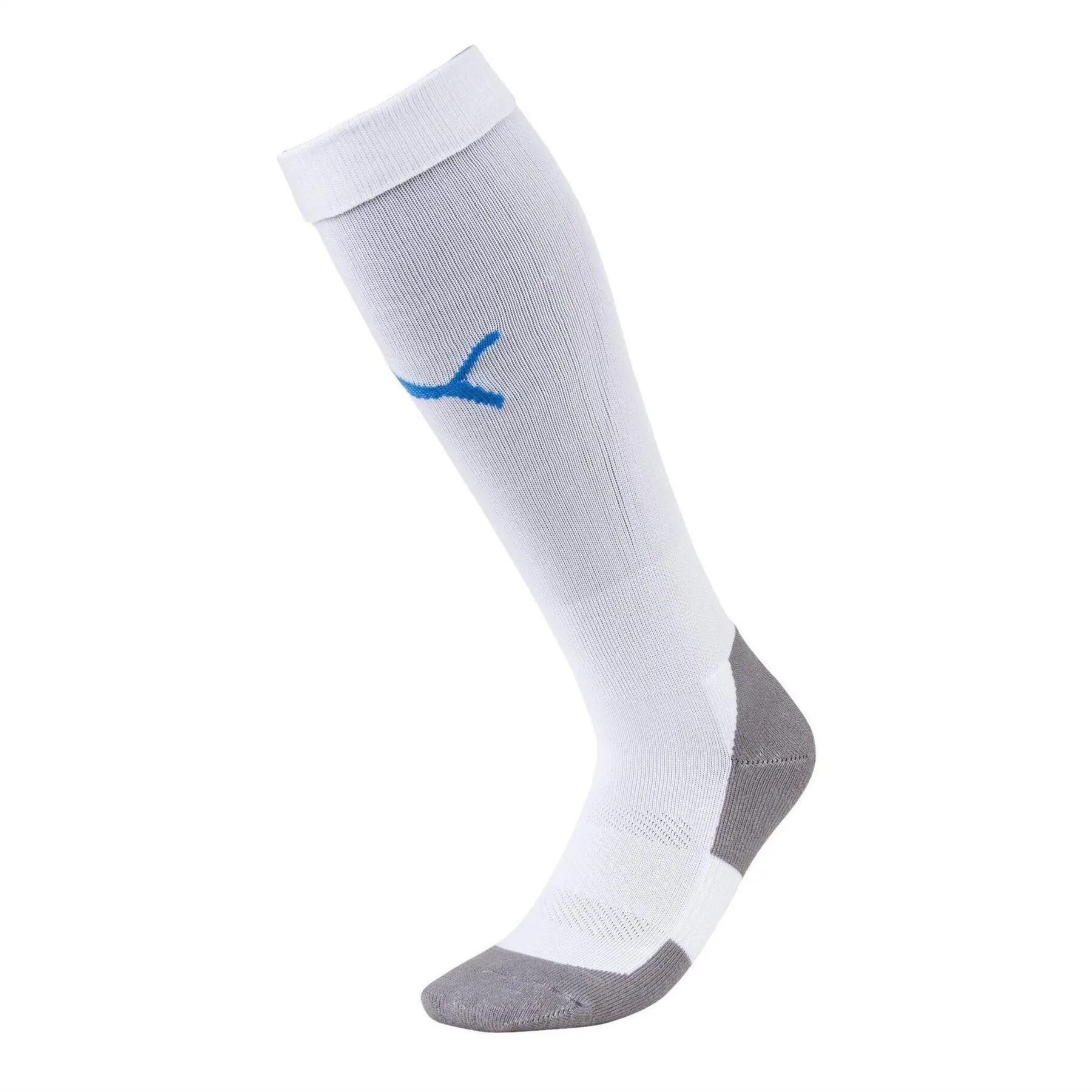 Puma Childrens/Kids Team LIGA Core Football Socks