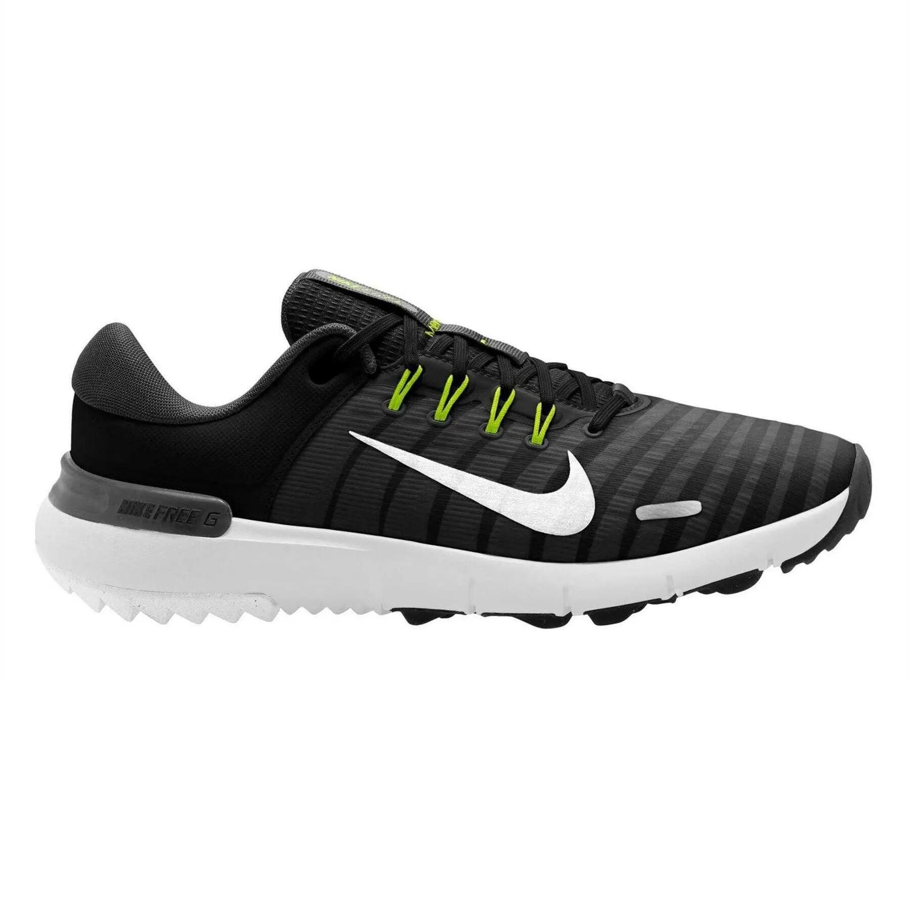 Nike Mens Free Golf Shoes