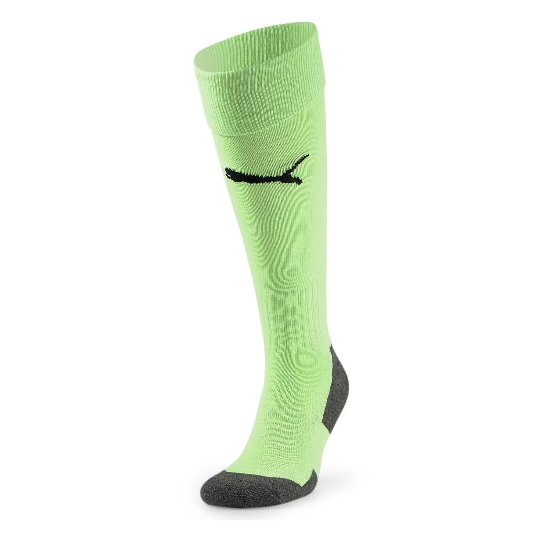 Puma Childrens/Kids Team LIGA Core Football Socks