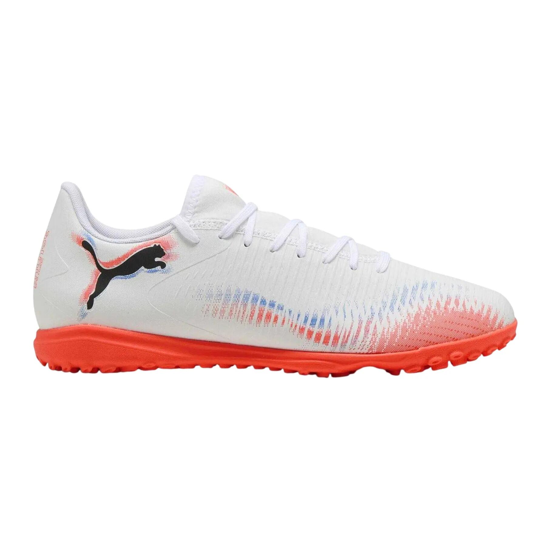 Puma Mens Future 8 Play Astro Turf Trainers