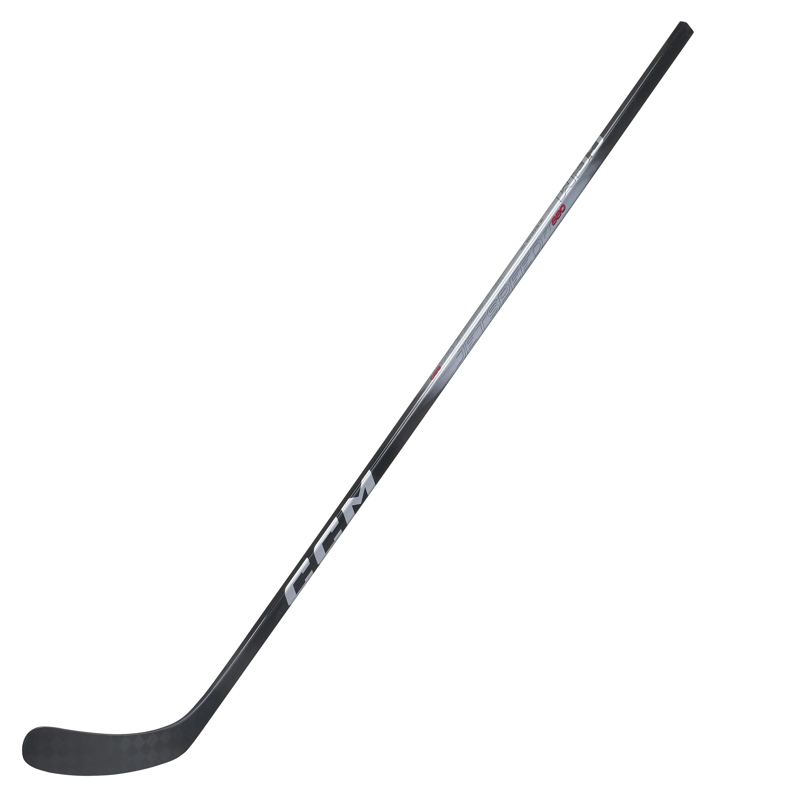 Hokejka Jetspeed FT880 INT, Intermediate, 65, R, P29 8/8