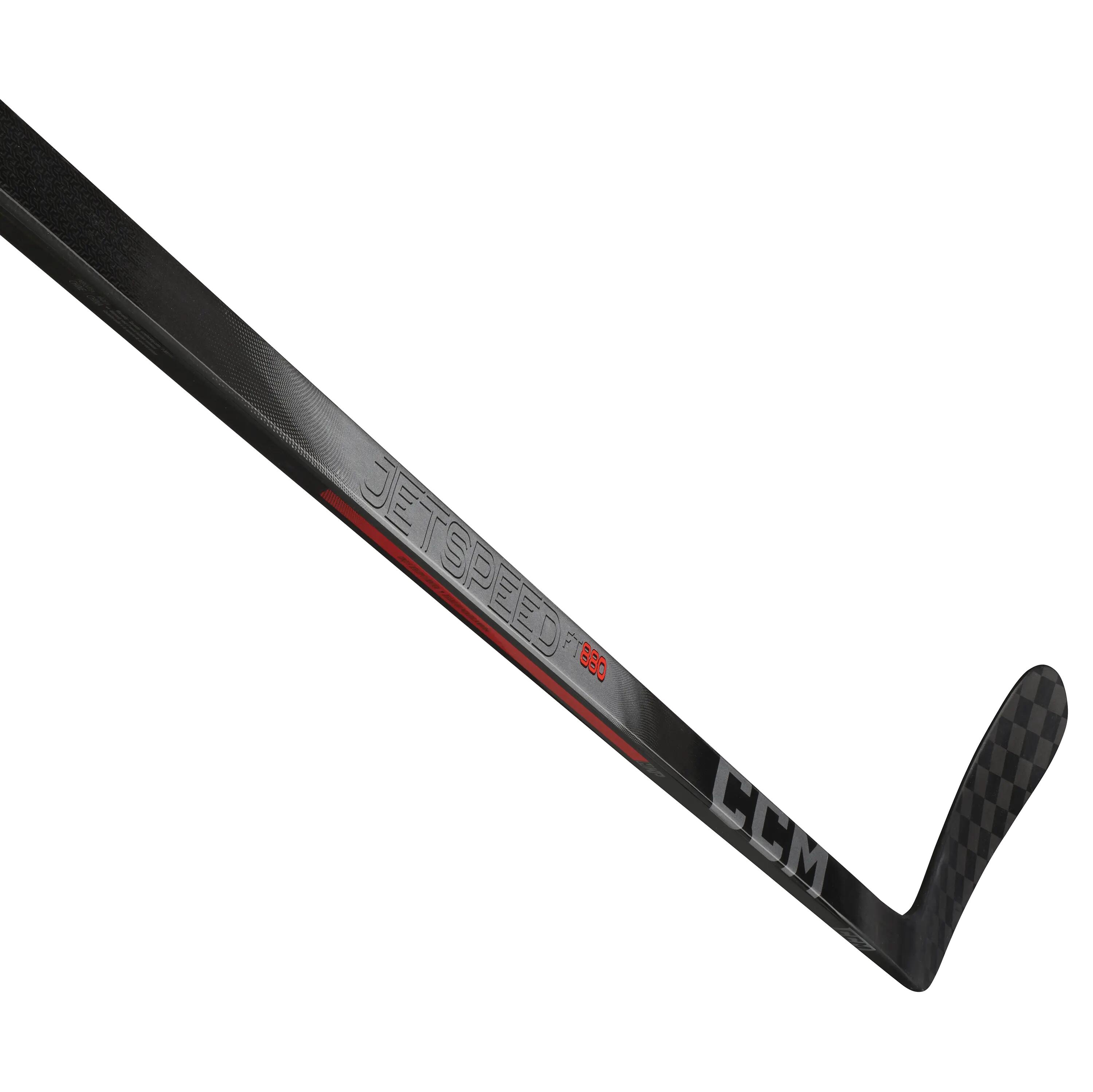 Hokejka Jetspeed FT880 INT, Intermediate, 65, R, P29 7/8