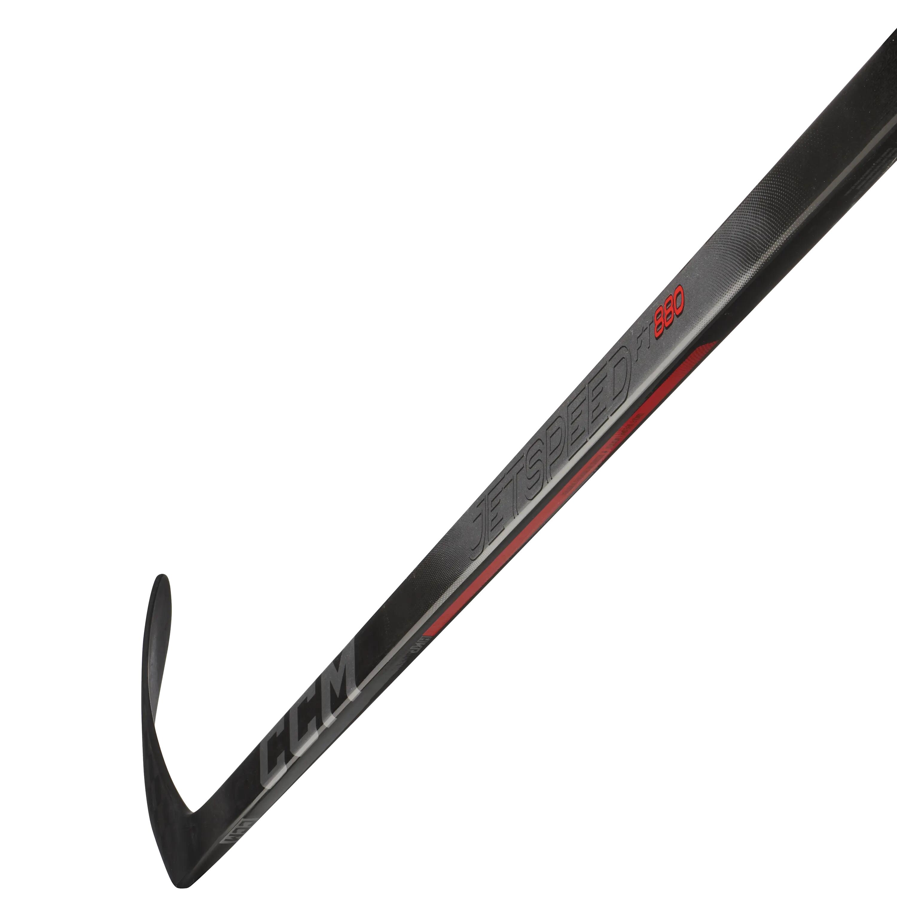Hokejka Jetspeed FT880 INT, Intermediate, 65, R, P29 6/8