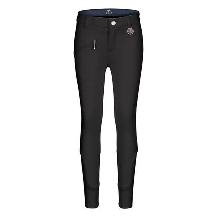 Pantalon d’équitation fonctionnel Sport, Enfants