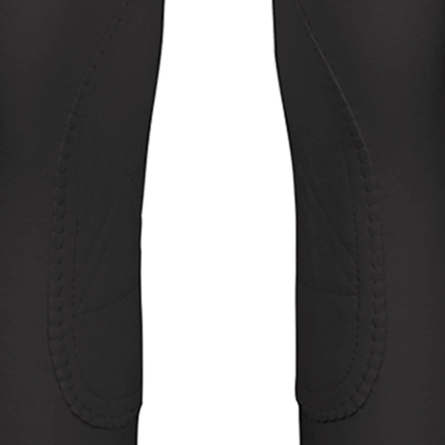 Pantalon d’équitation fonctionnel Sport, Enfants 5/6