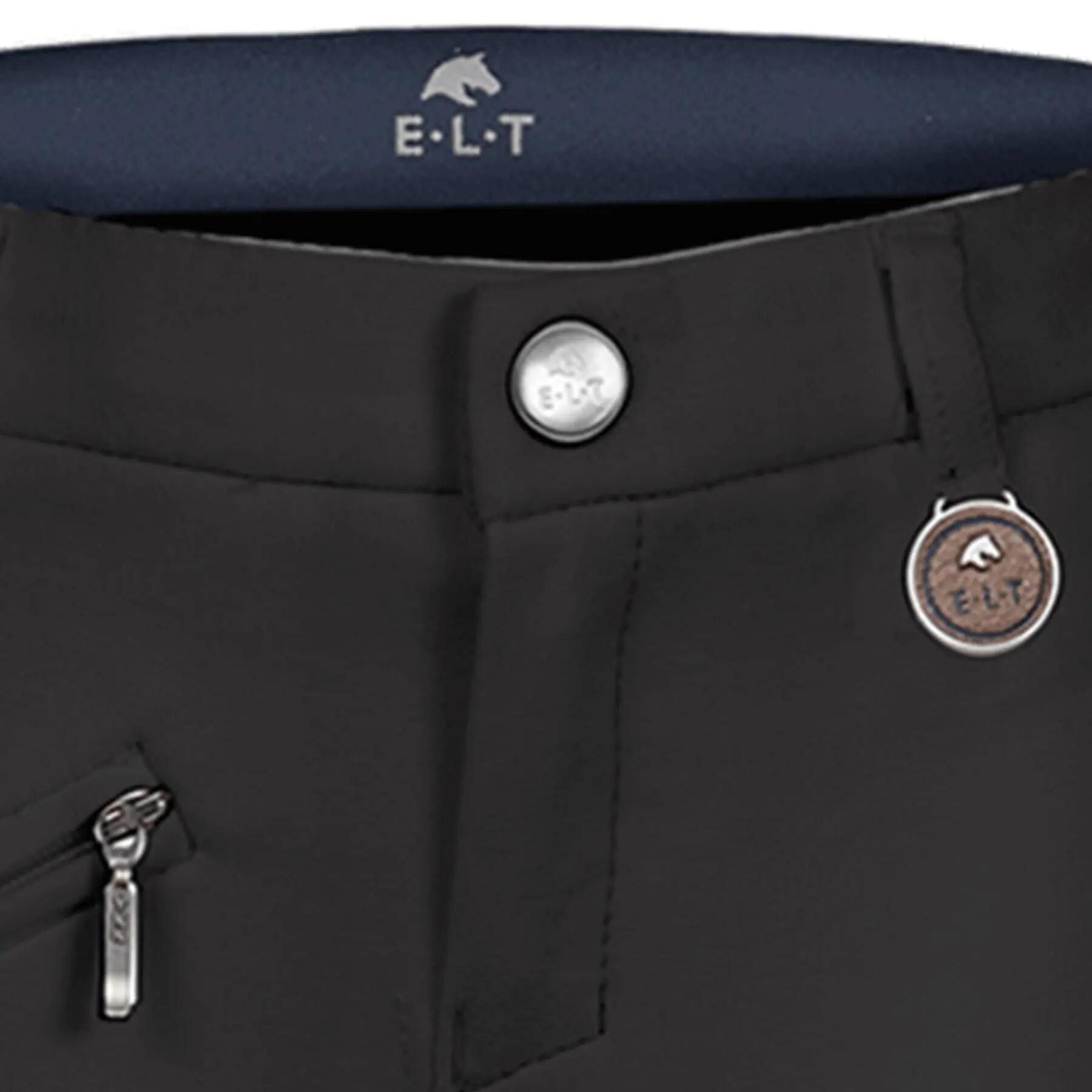 Pantaloni da equitazione Sportivi, Kids 4/6