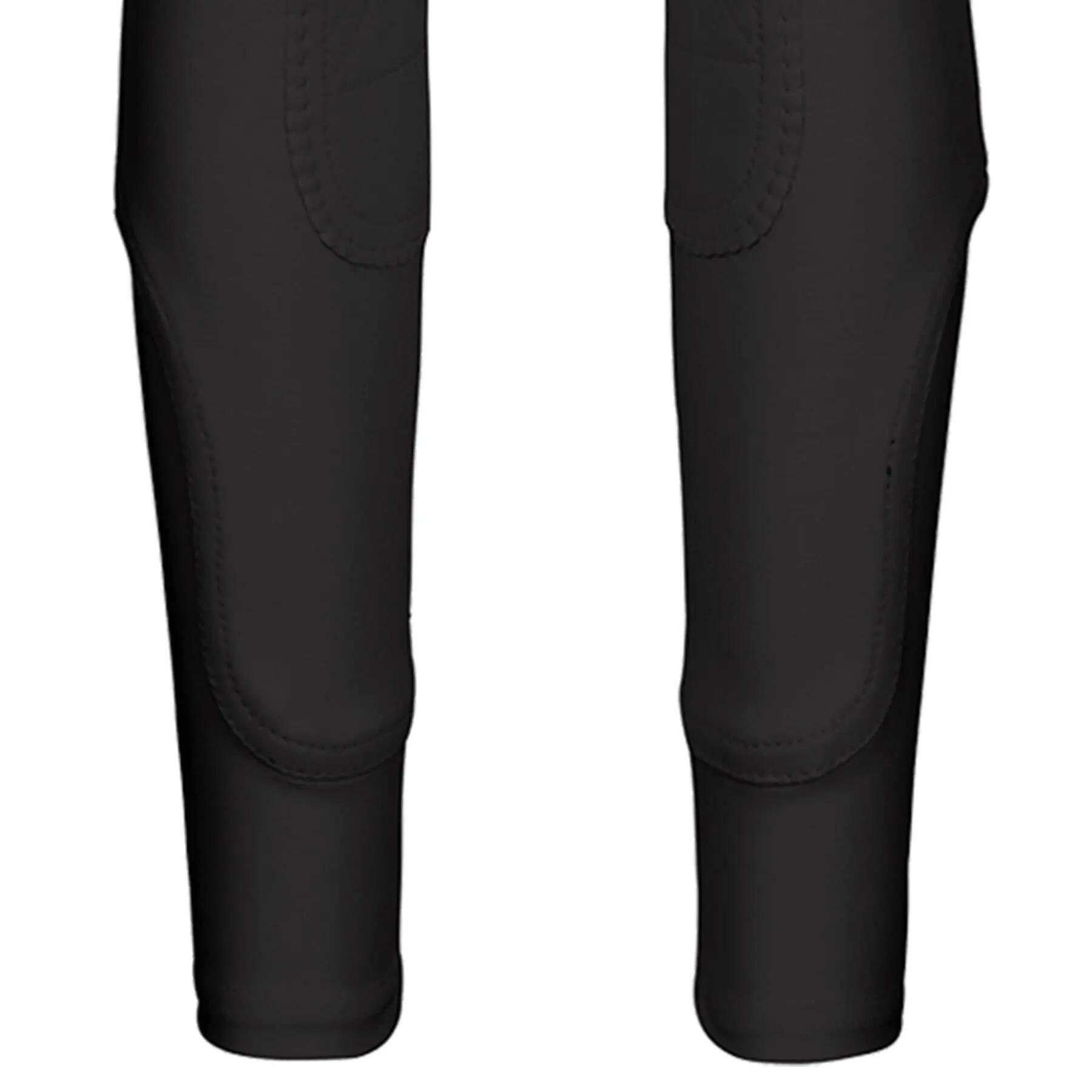 Pantaloni da equitazione Sportivi, Kids 3/6