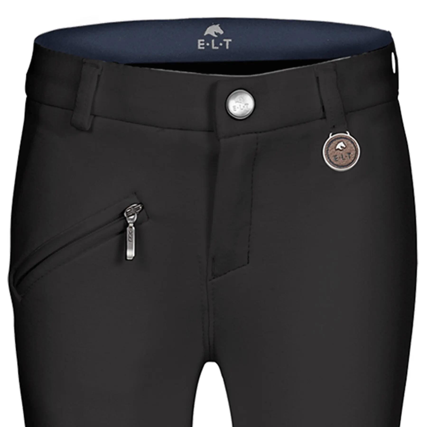 Pantaloni da equitazione Sportivi, Kids 2/6