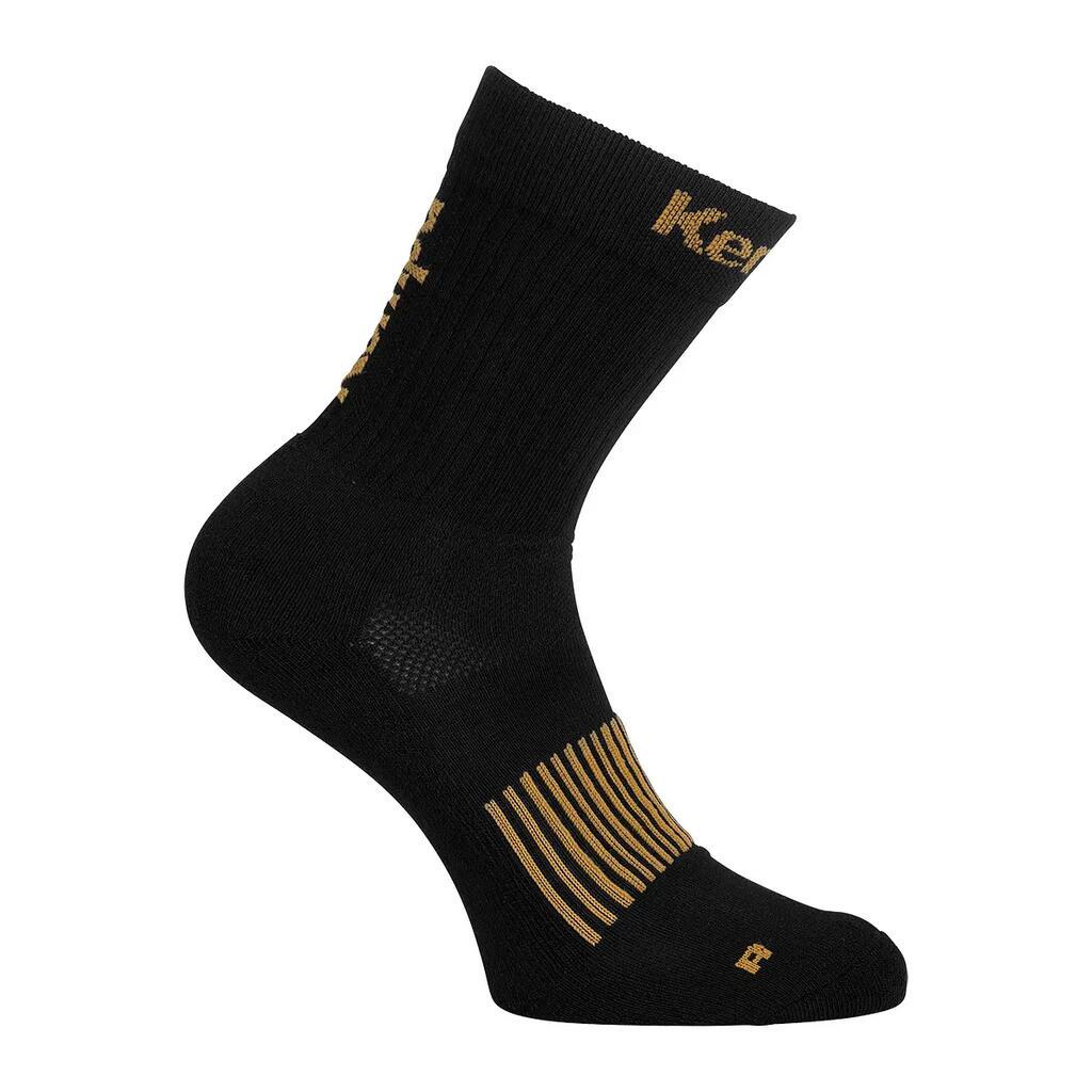 BLACK / YELLOW