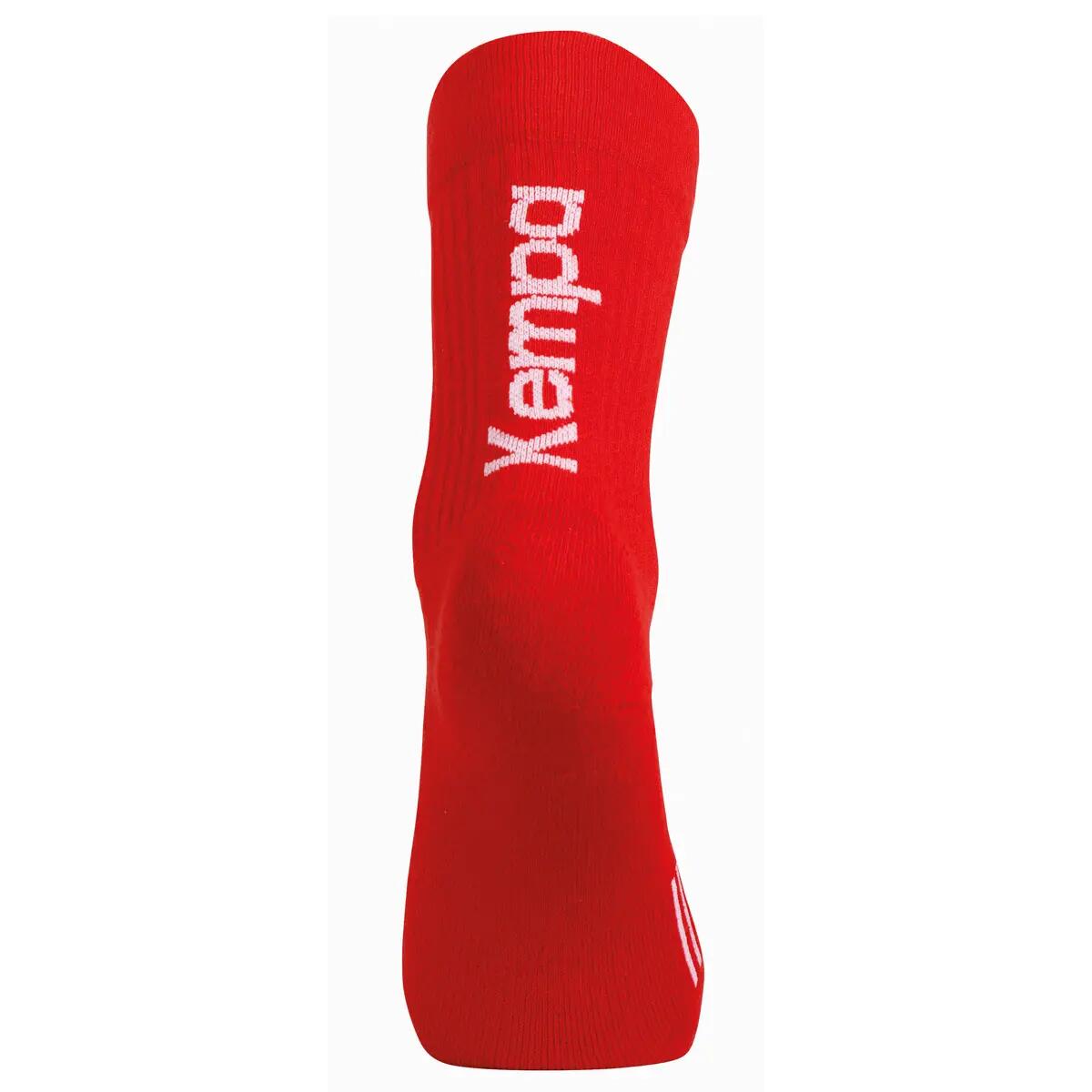 Chaussettes LOGO CLASSIC KEMPA 2/4