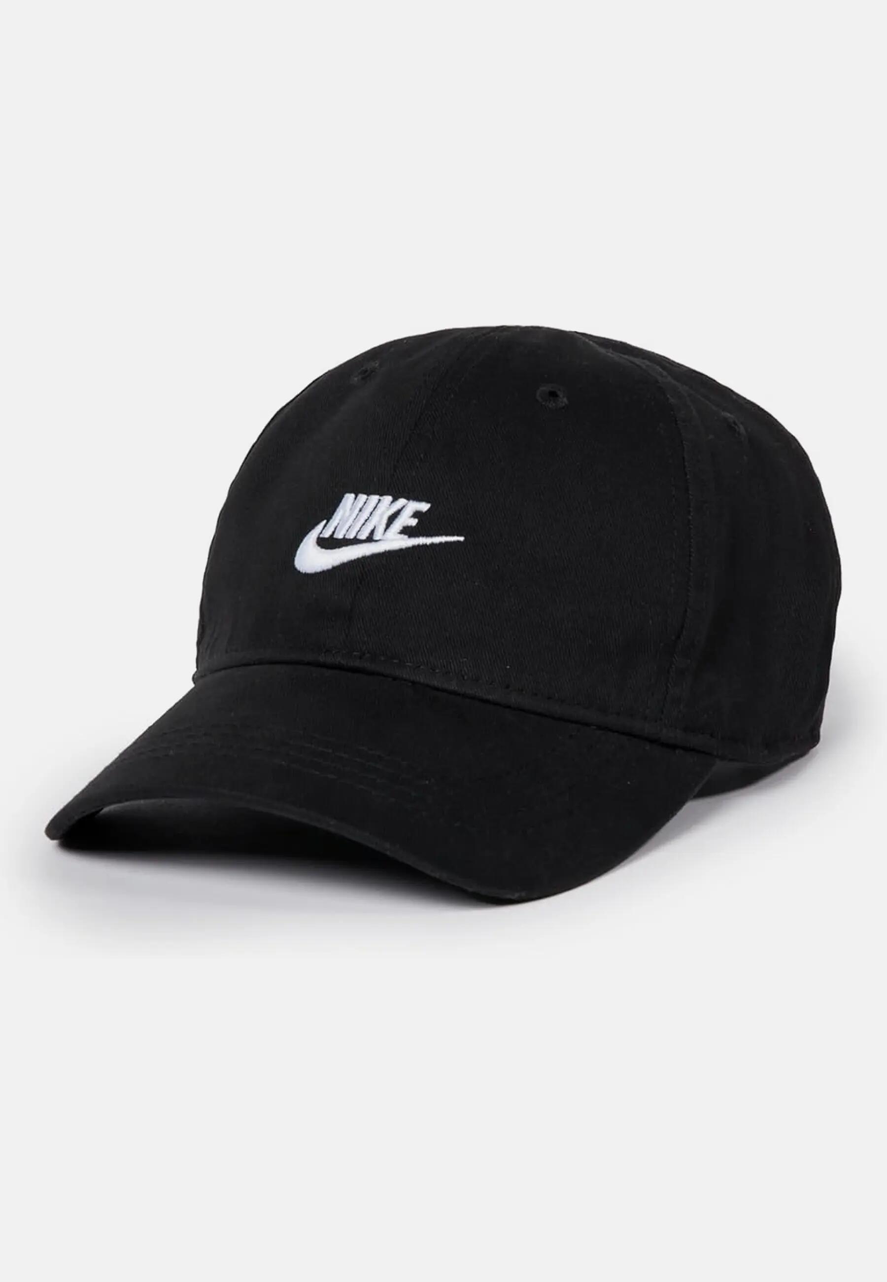 Gorra Futura con visera curva - Decathlon 2/2