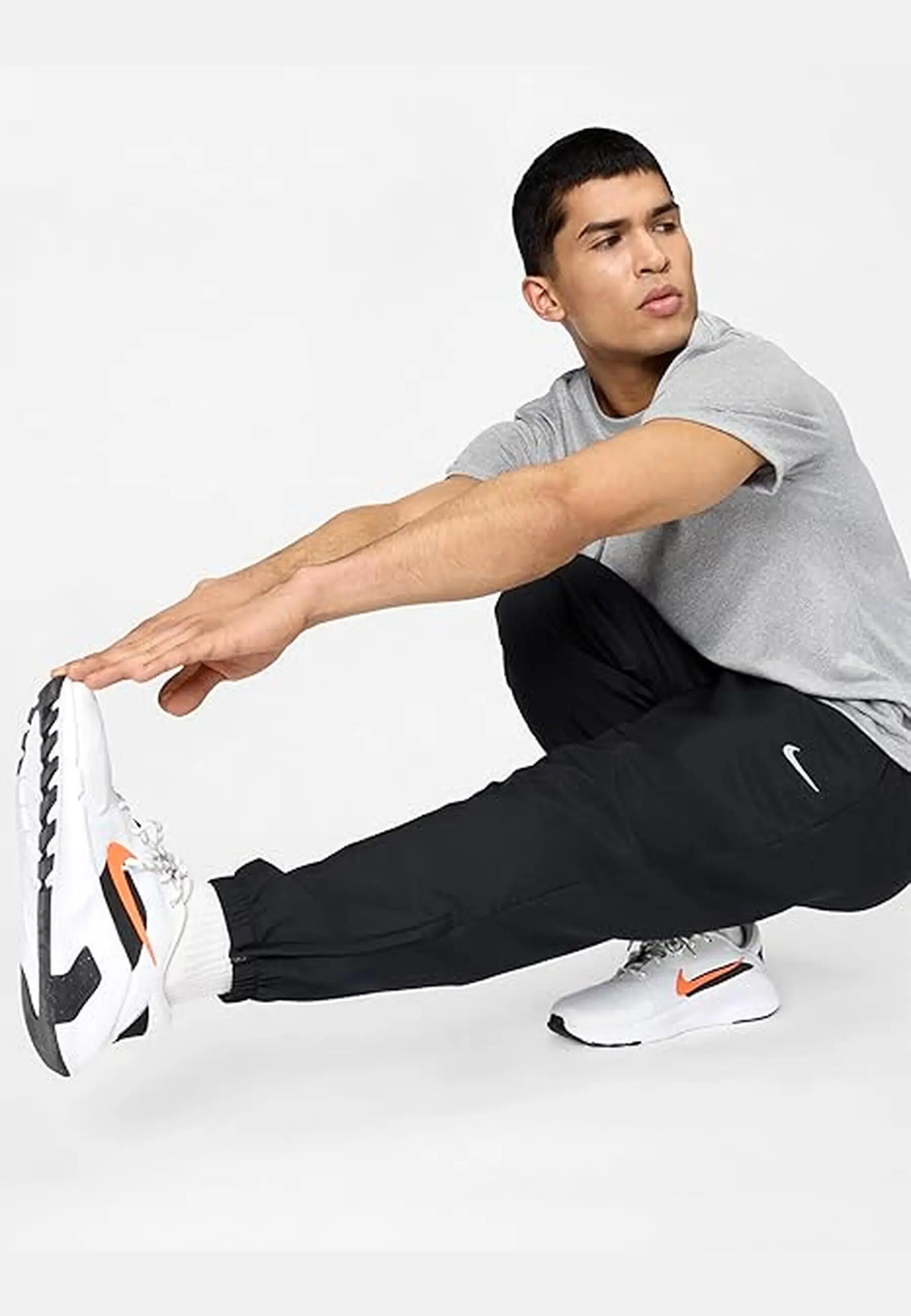 Nike Herren Trainingshose Form Dri-FIT FB7497 6/6