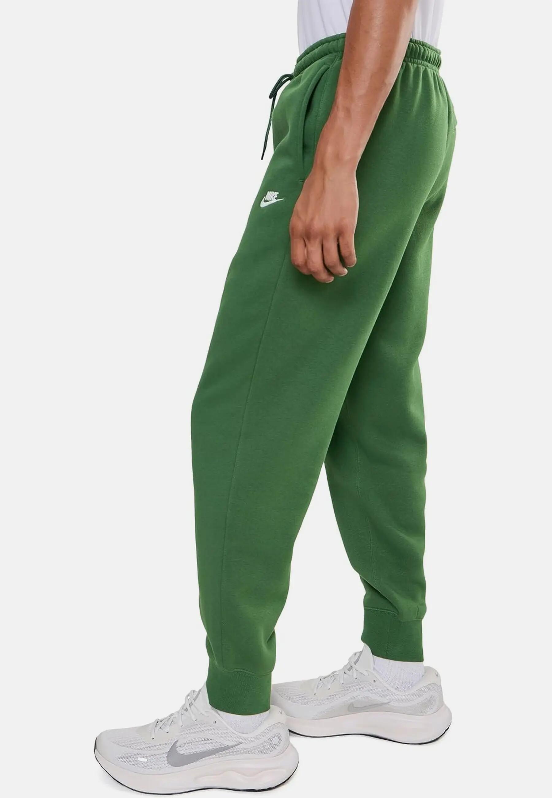 Pantalón para Hombre Nike Club Verde 3/5