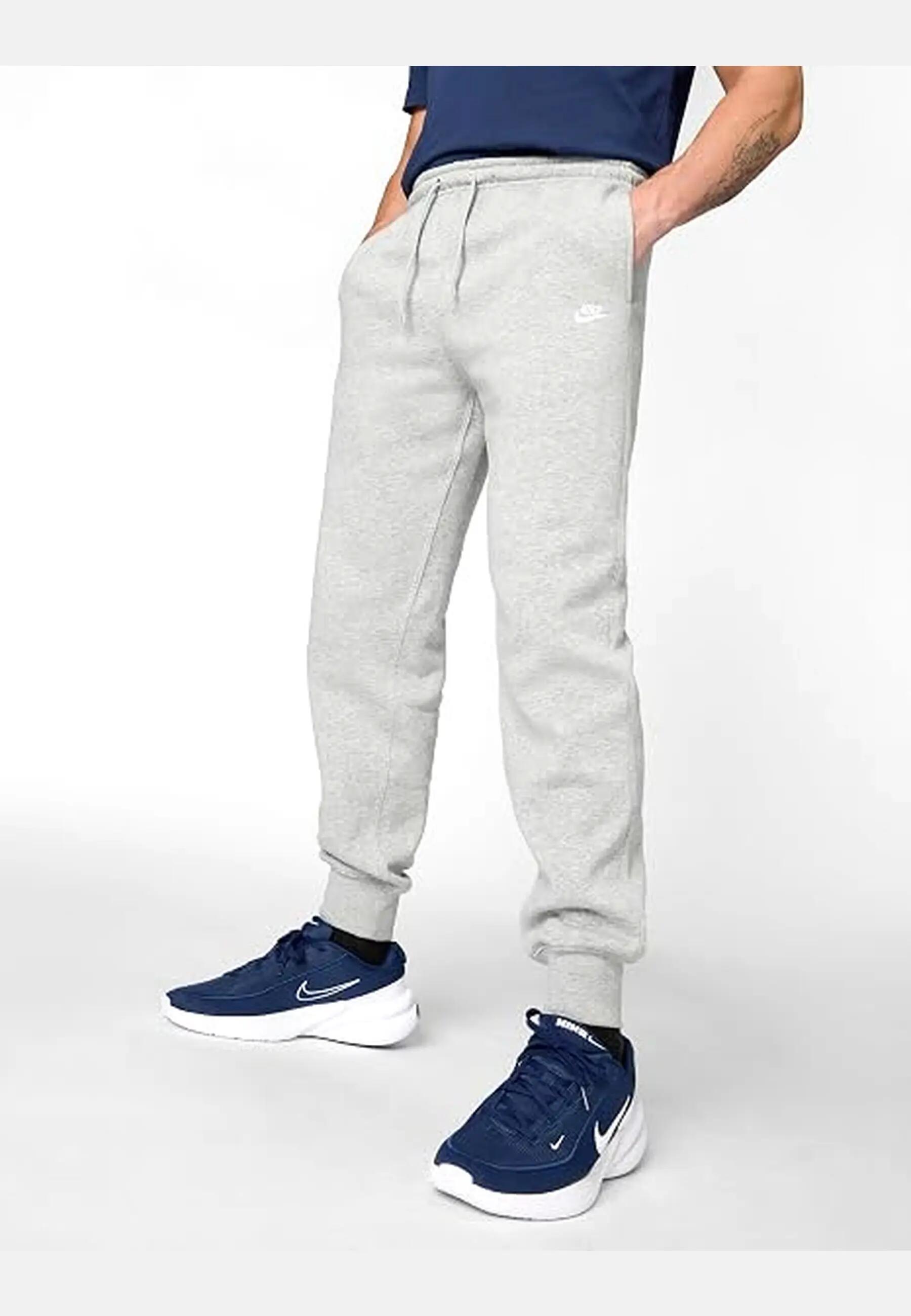 Nike Jogginghose Herren Club Fleece 3/6