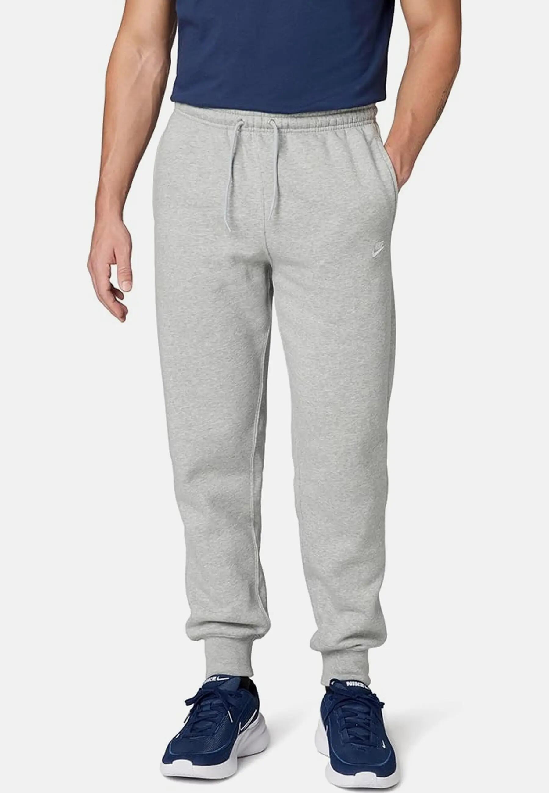 Nike Jogginghose Herren Club Fleece 4/6