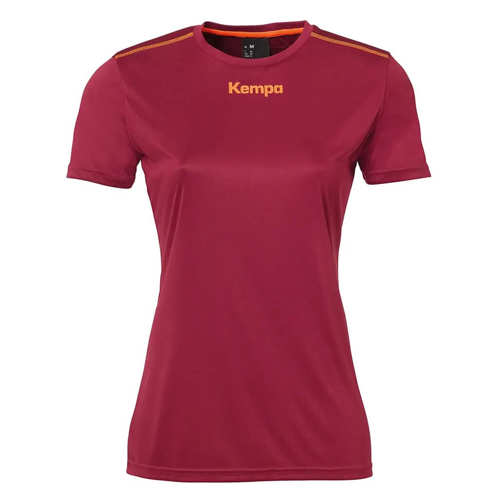 Women's jersey Kempa Poly