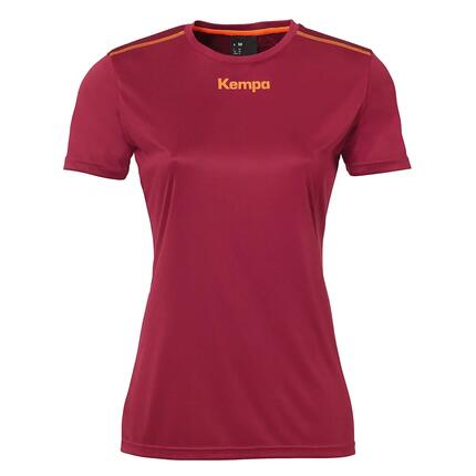 Shirt POLY WOMEN KEMPA