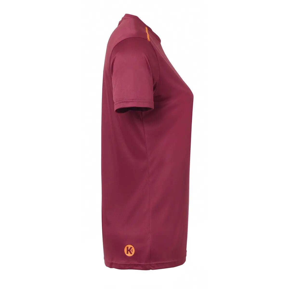 Camisola mulher Kempa Poly 3/5