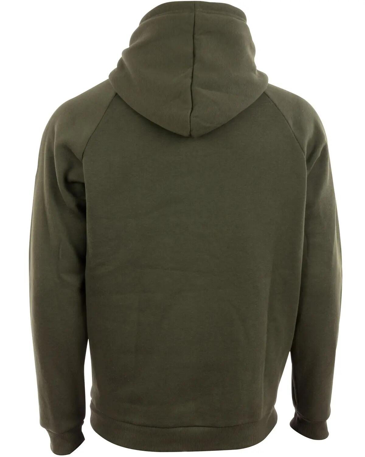 Sweatshirt Branded 2/2
