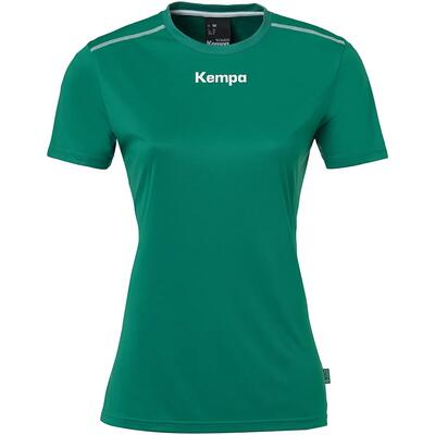Shirt poly women kempa
